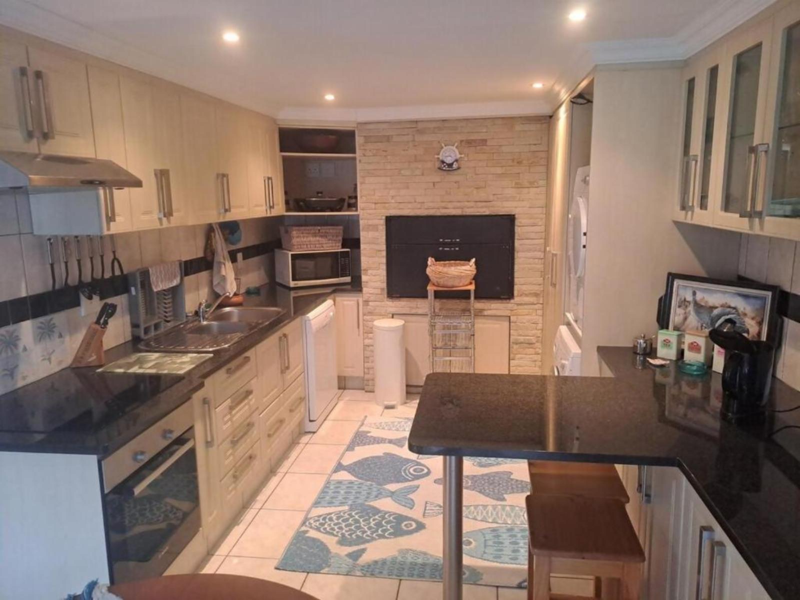 Kitchenette