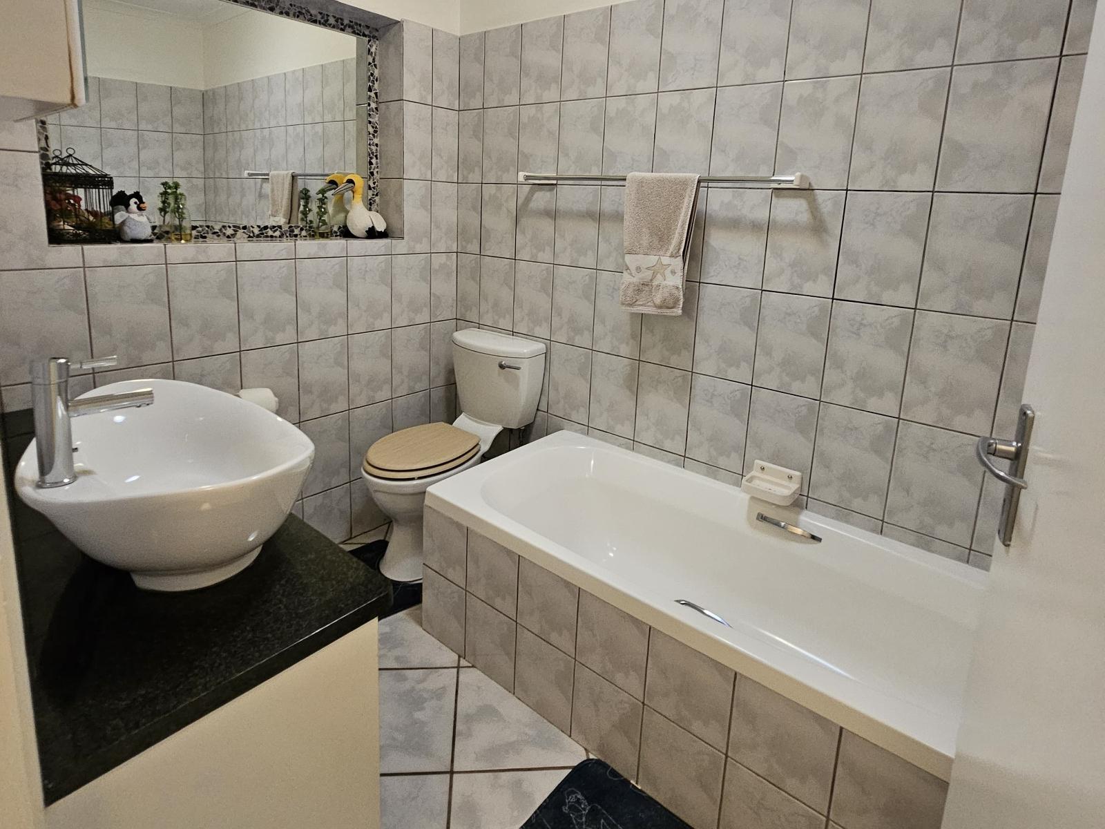 Room 1 — Bathroom