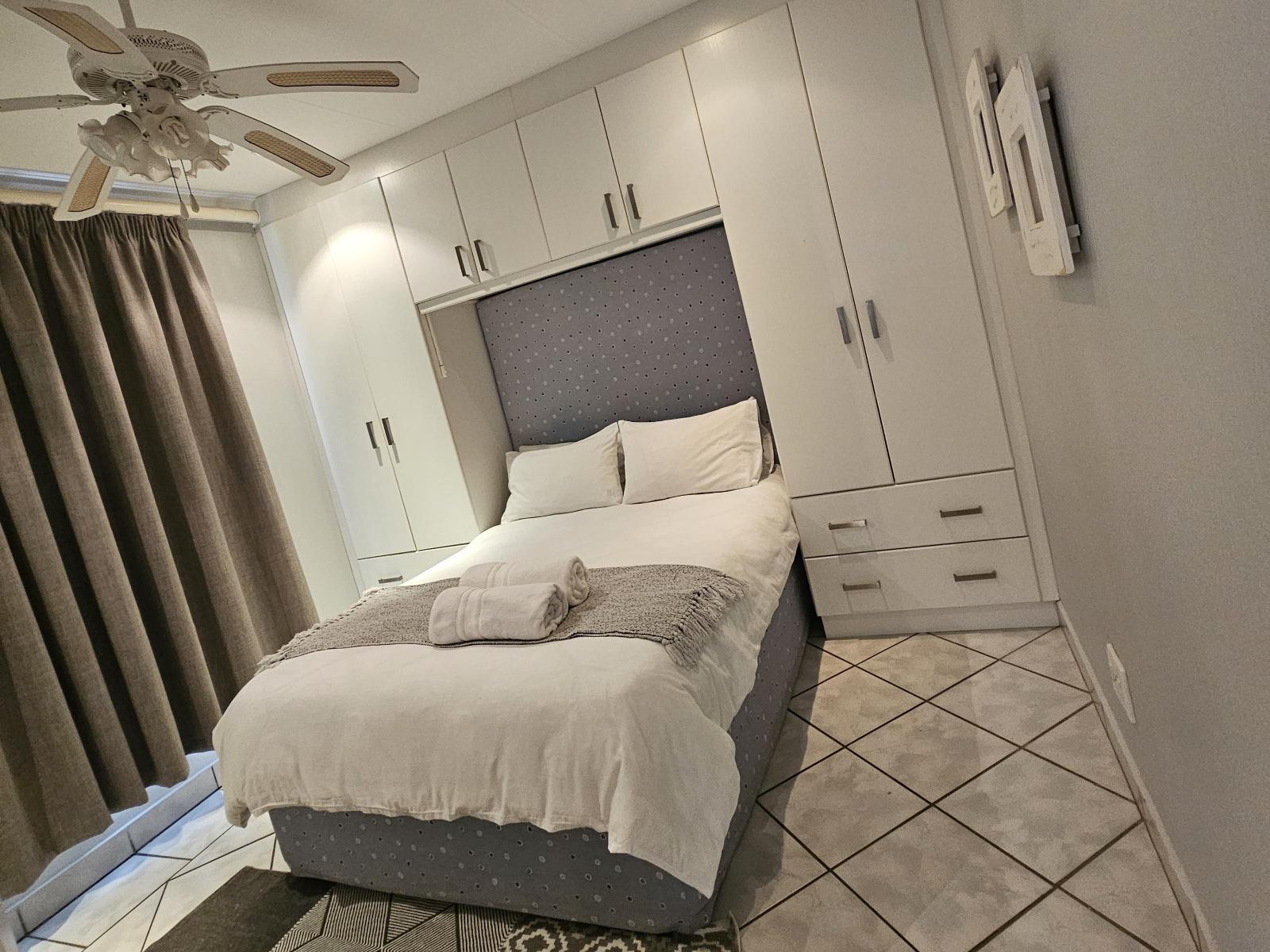 Room 1 — Photo of the whole room