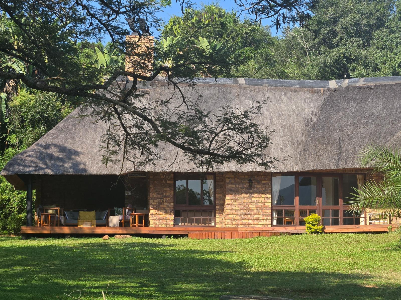 Property / Building