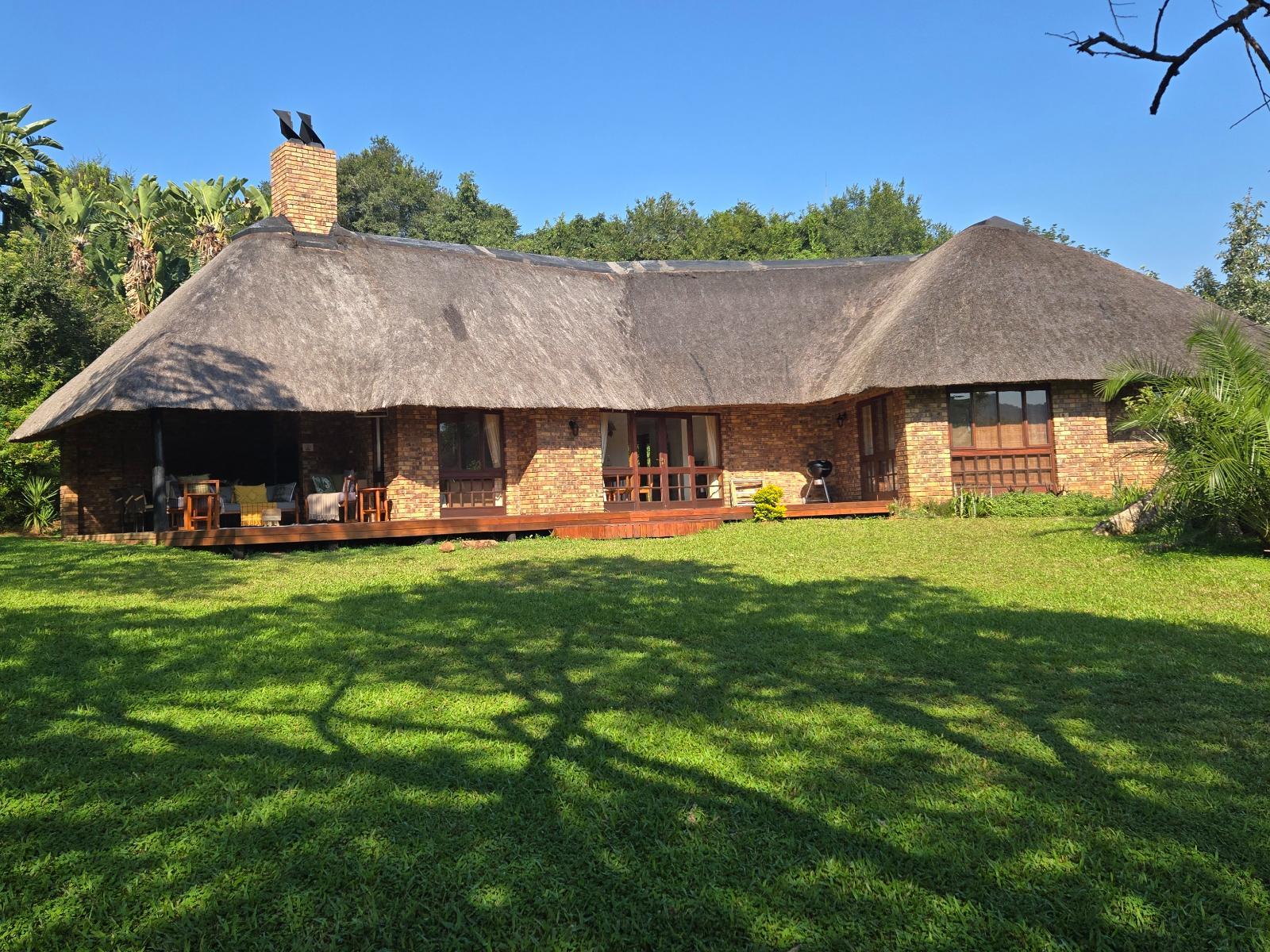 Kruger Park Lodge  243