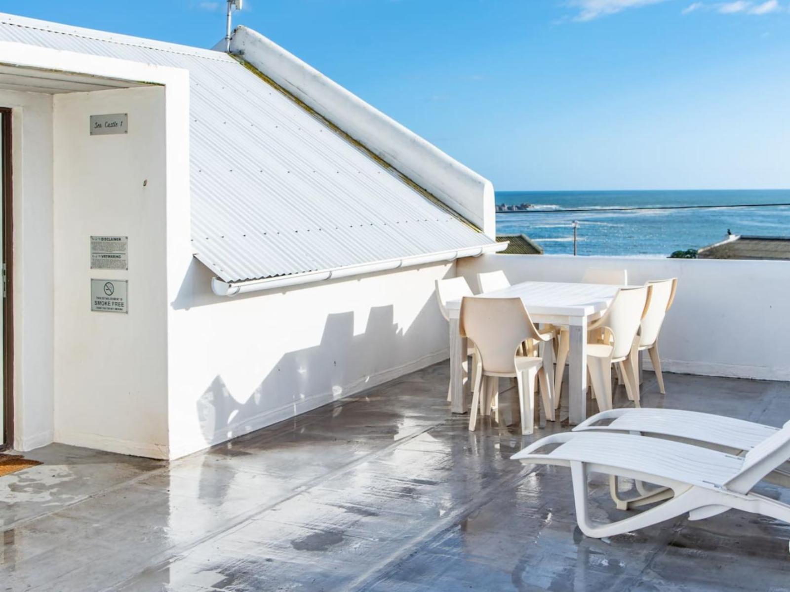 Braai/BBQ facilities