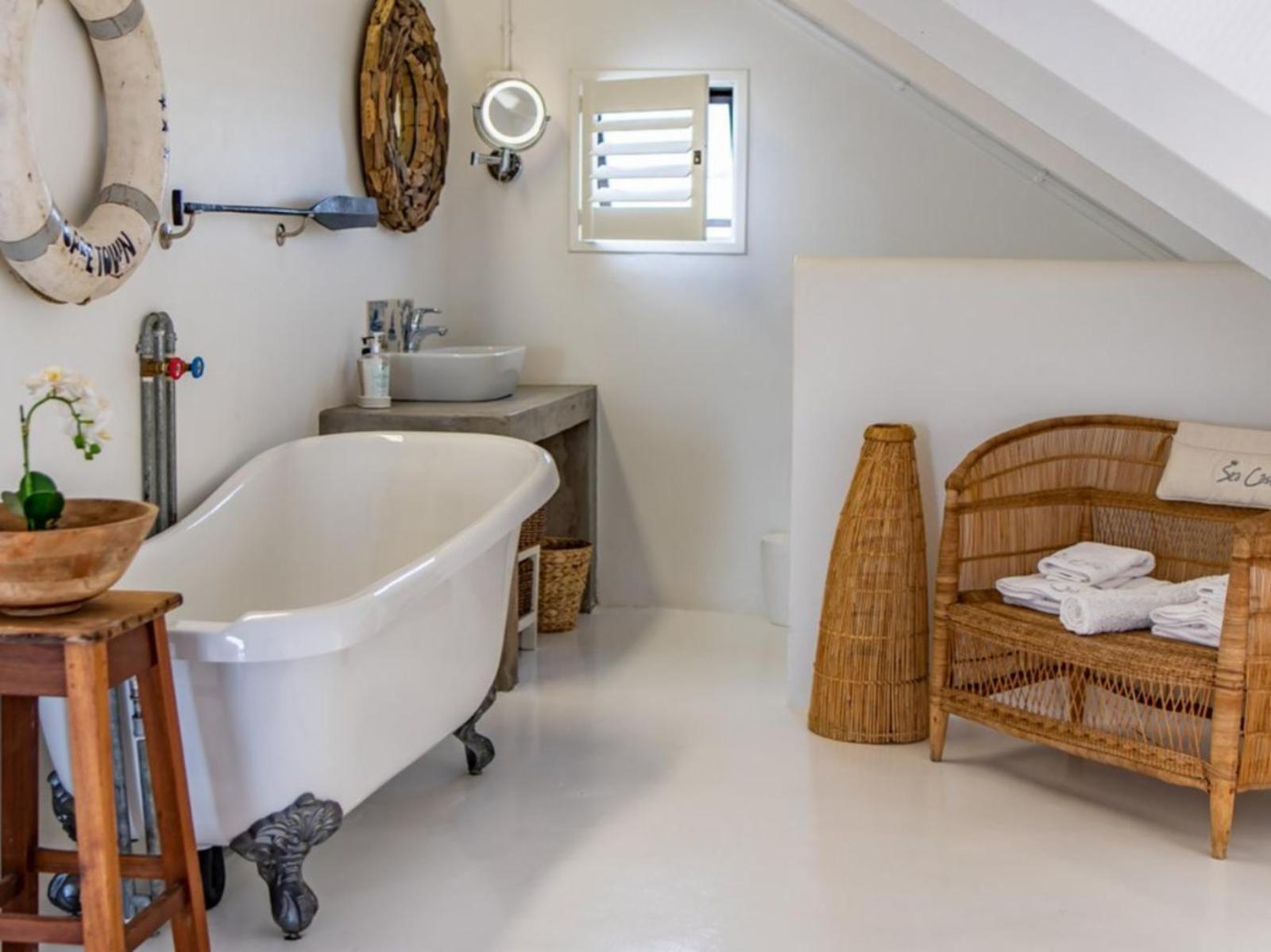Room 1 — Bathroom
