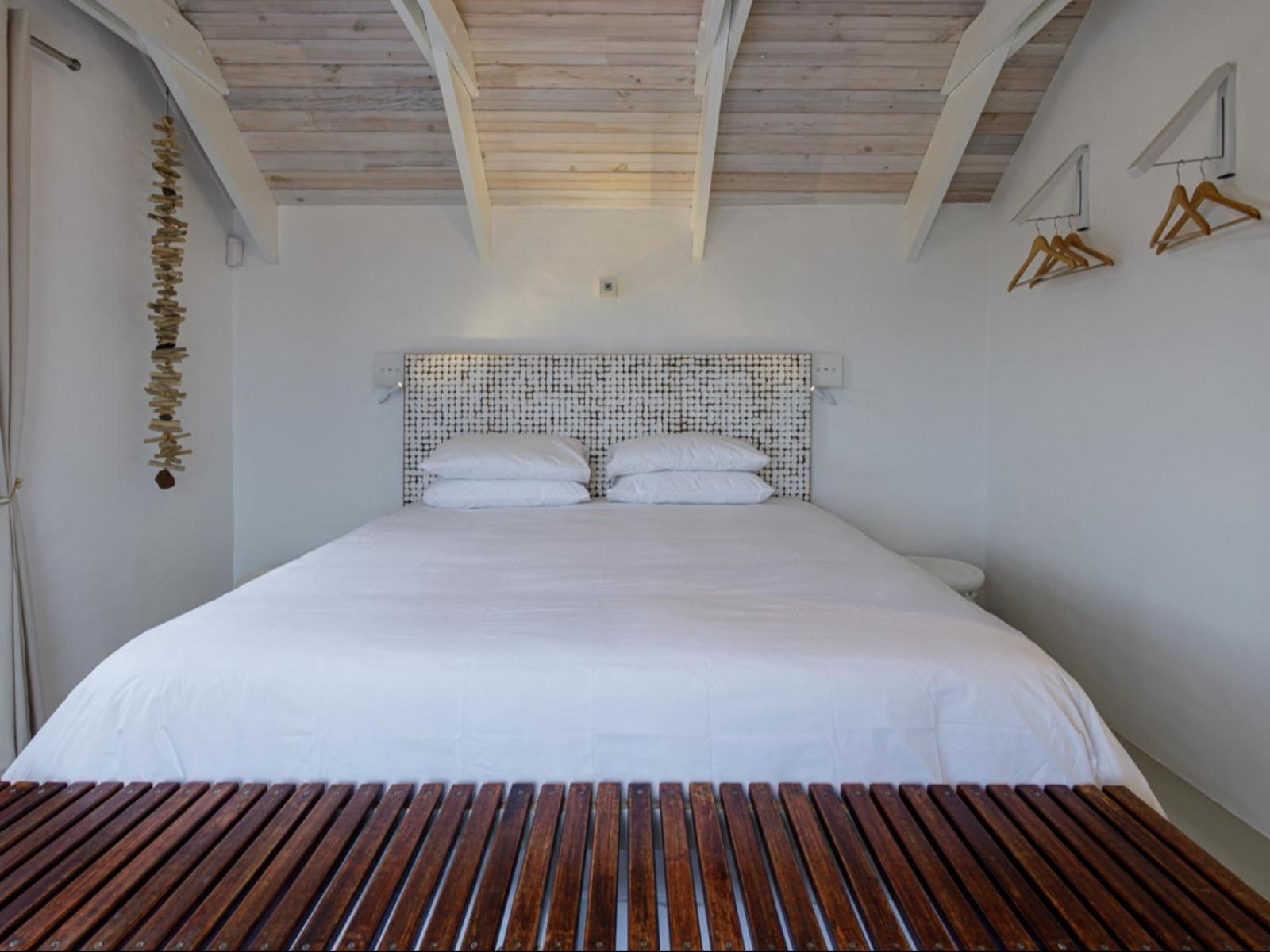 Room 2 — Bed