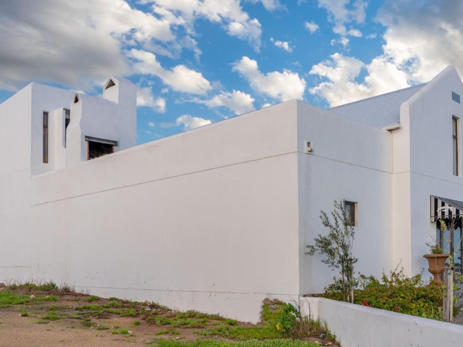 Property / Building