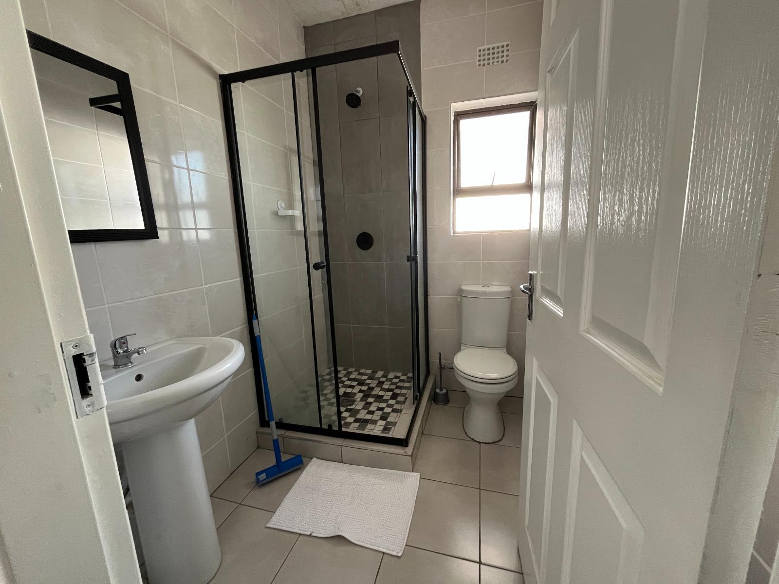 Room 5 — Bathroom