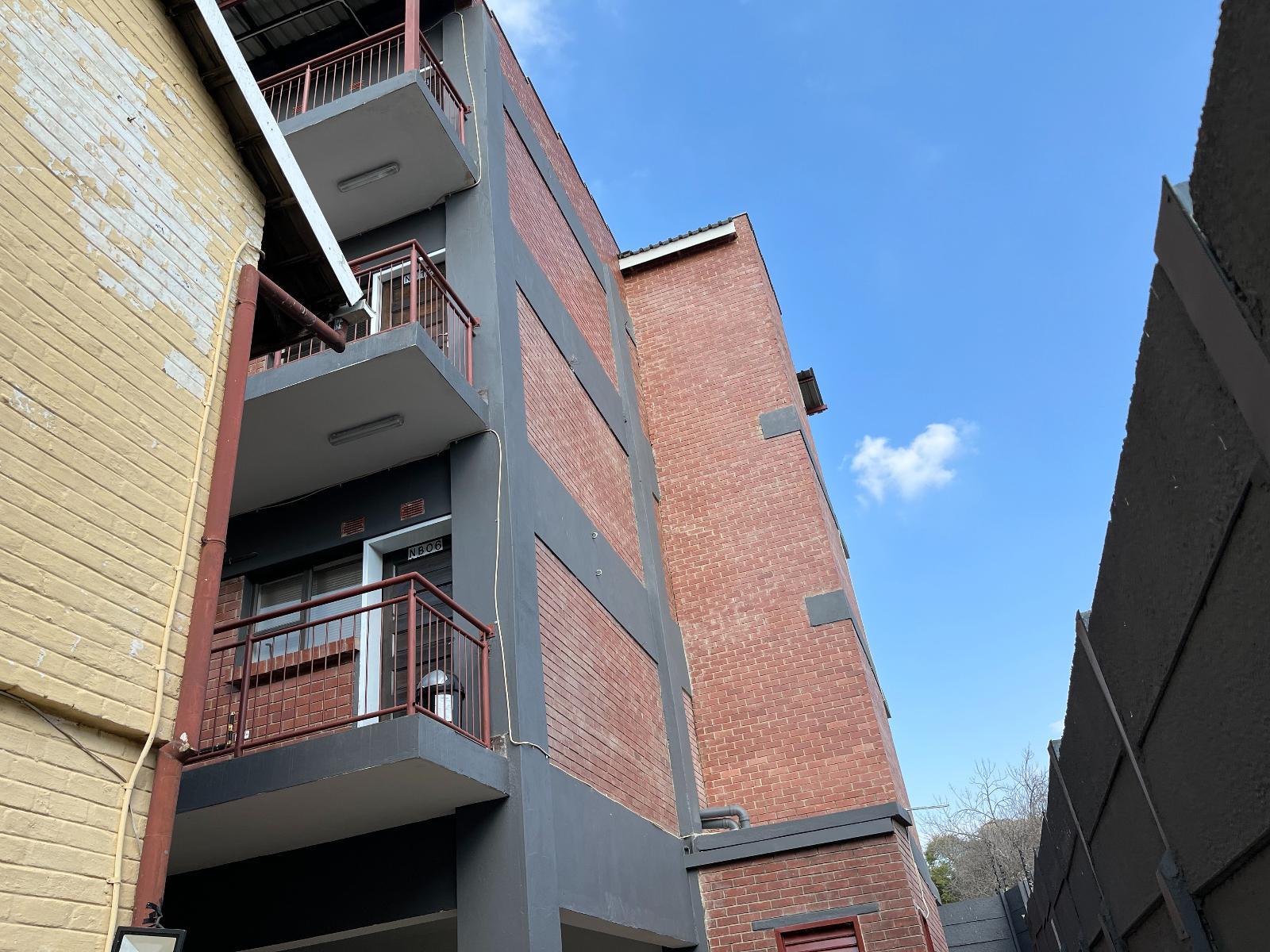 Property / Building