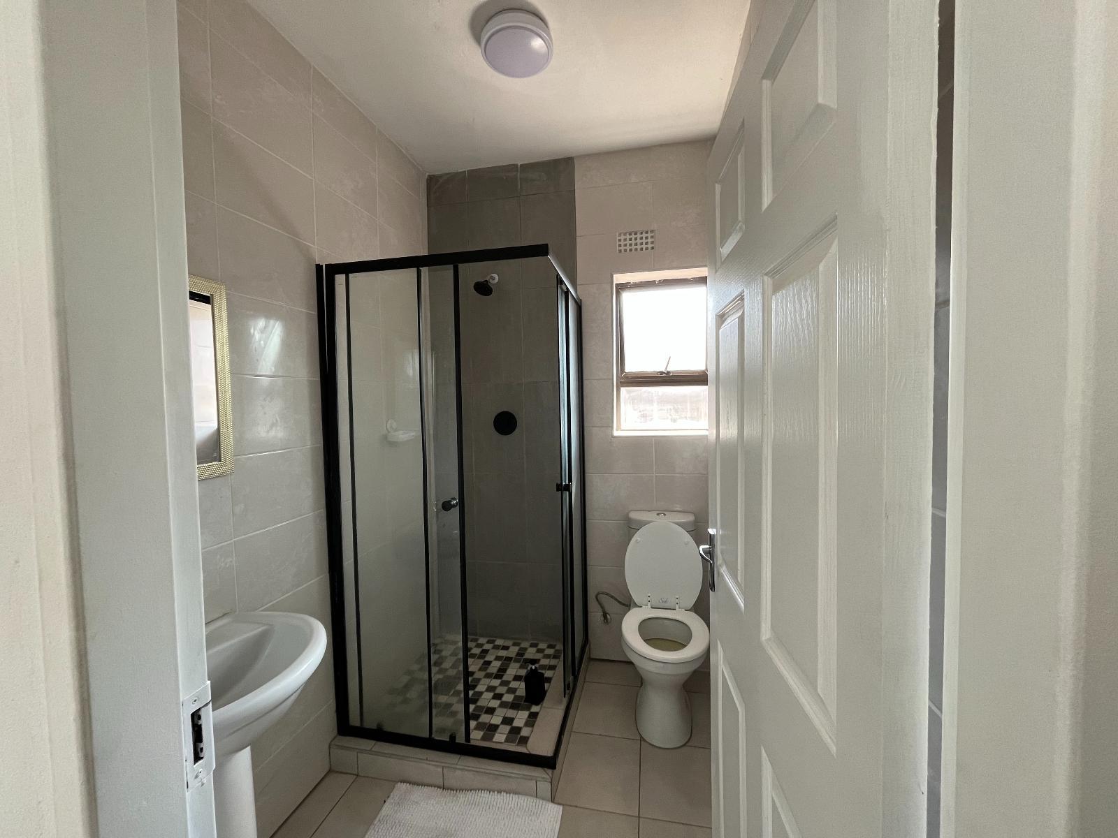 Room 6 — Bathroom