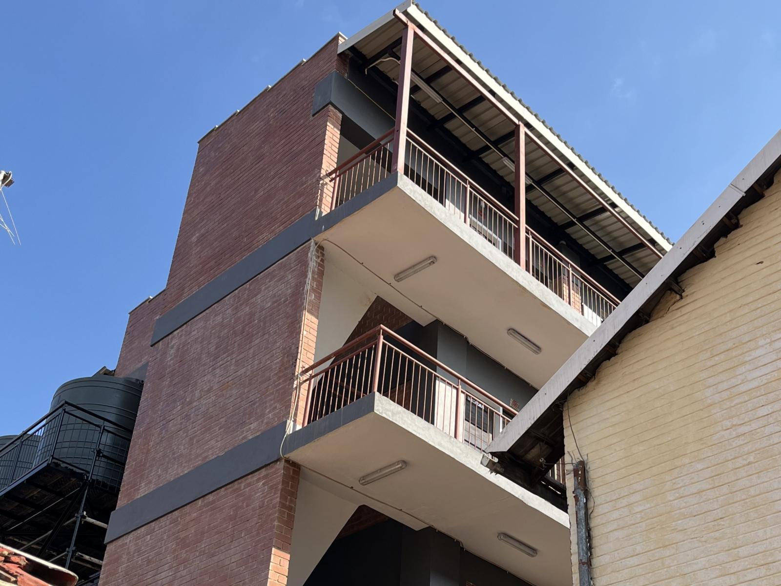 Property / Building