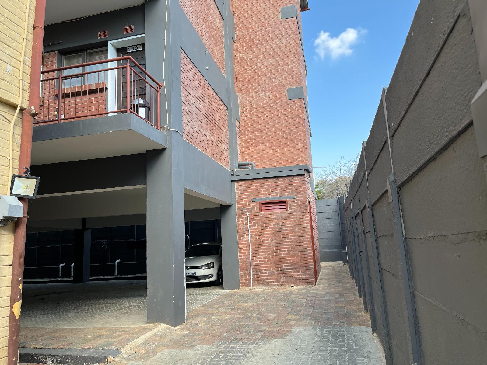 Property / Building