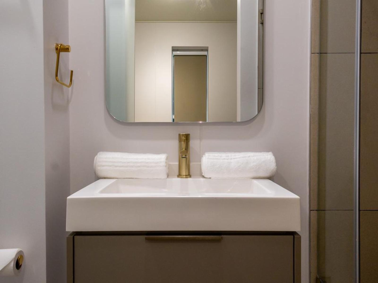 Room 1 — Bathroom