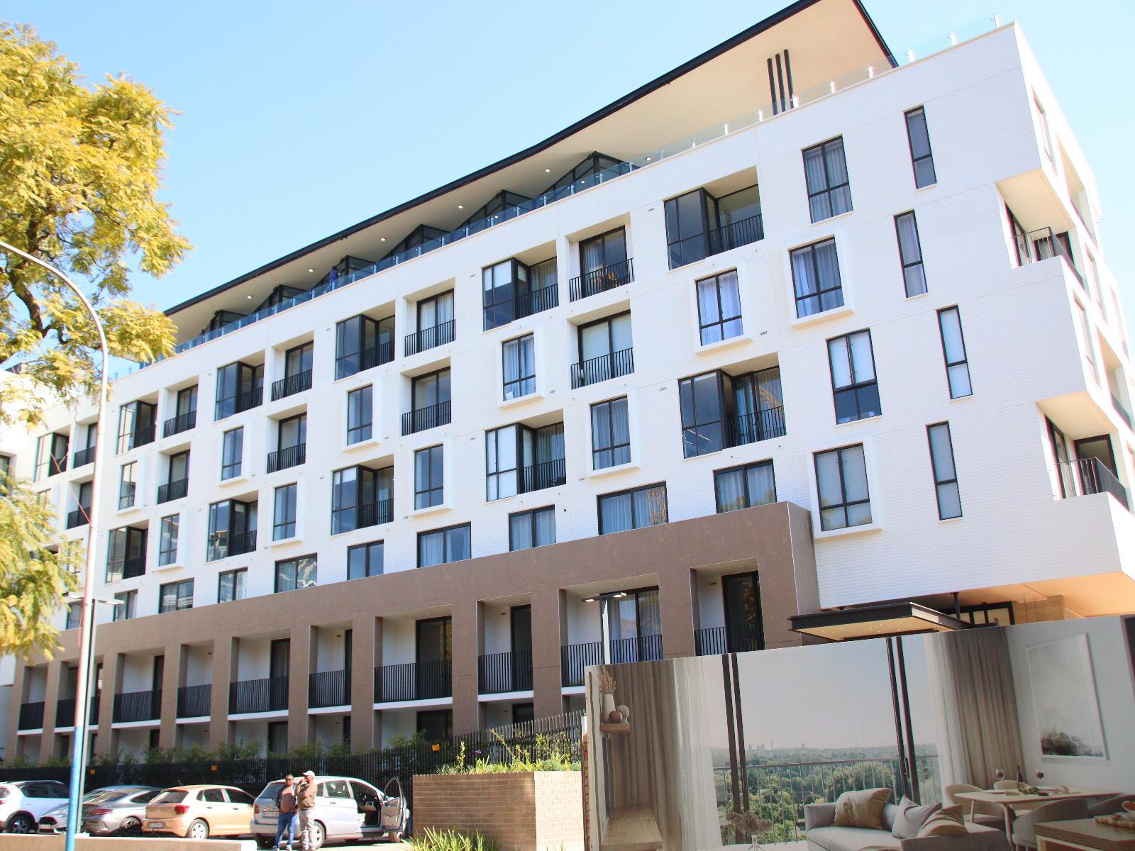 Property / Building