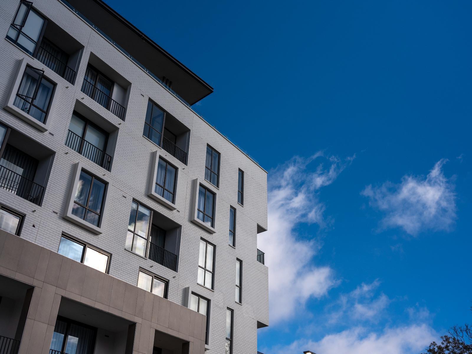 Property / Building