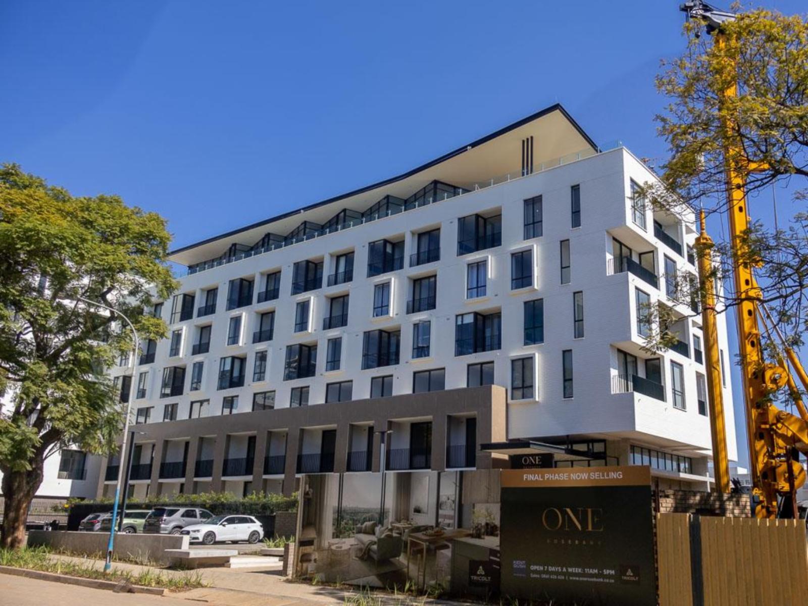 Property / Building