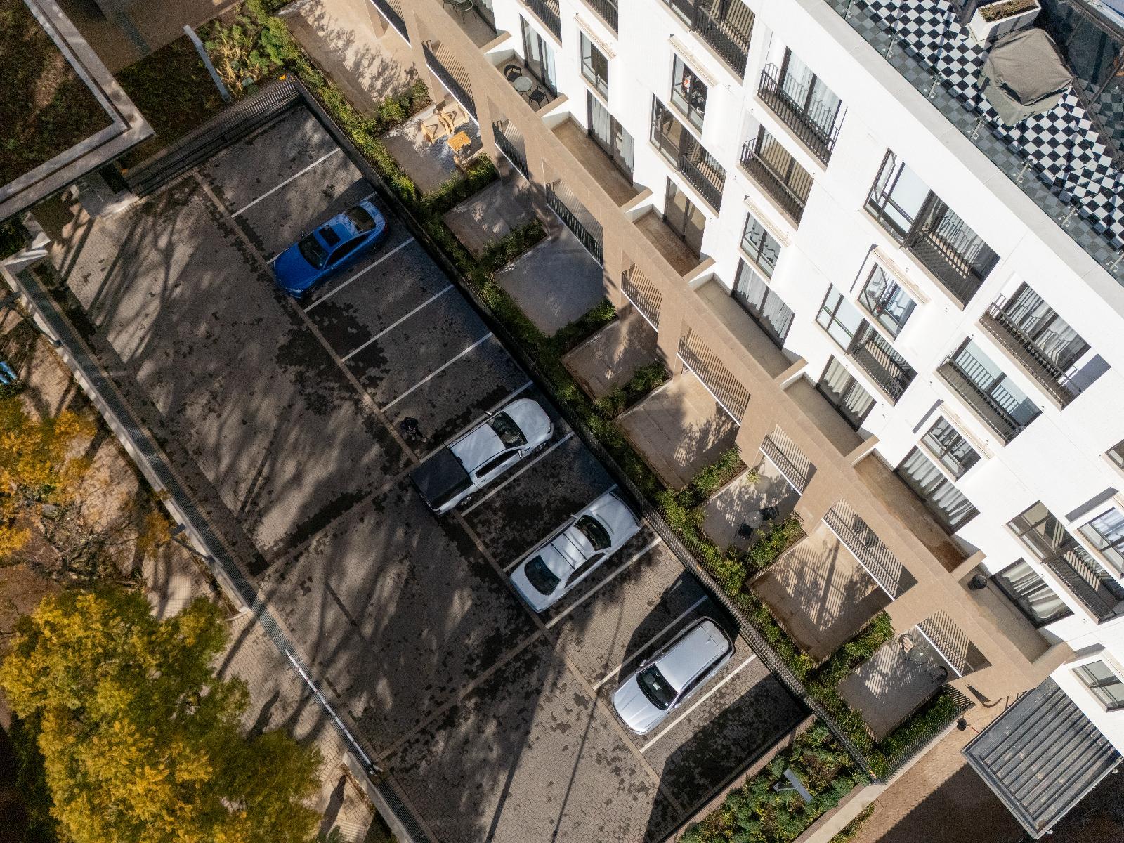 Property / Building