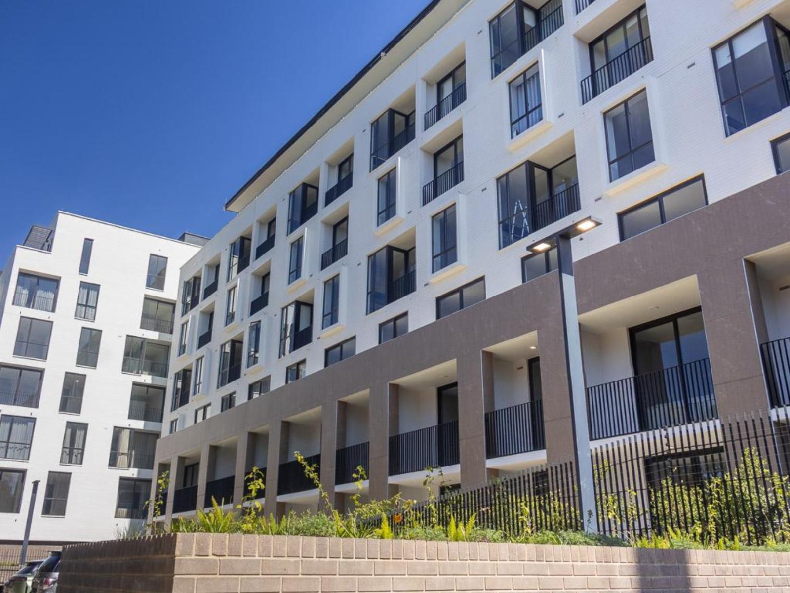 Property / Building