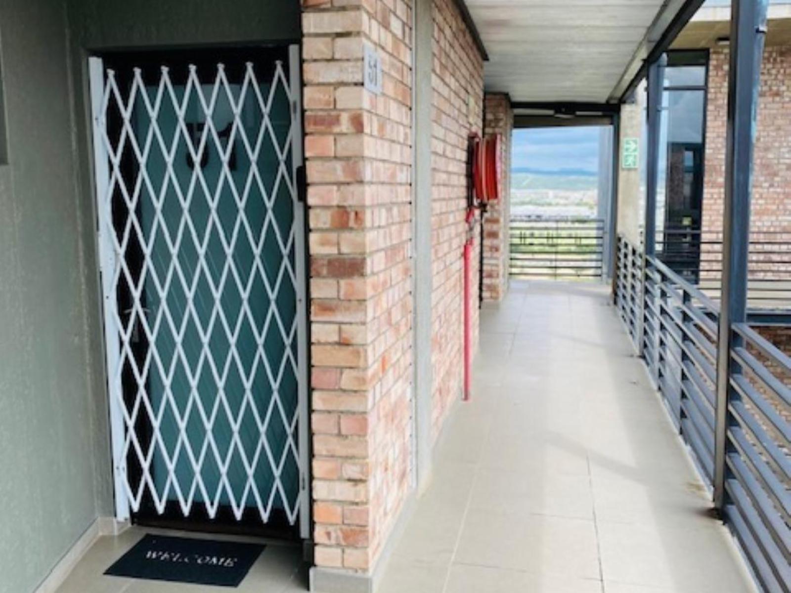 Facade or entrance