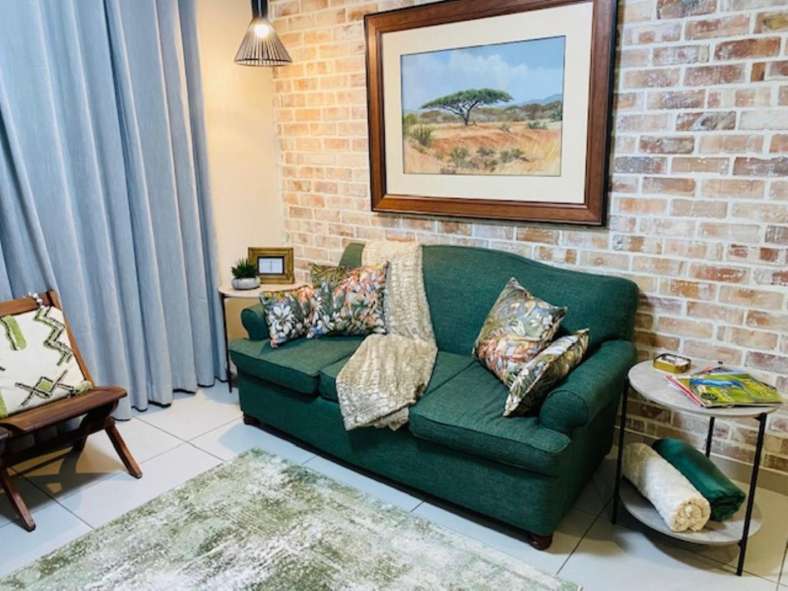 Room 1 — Living Room