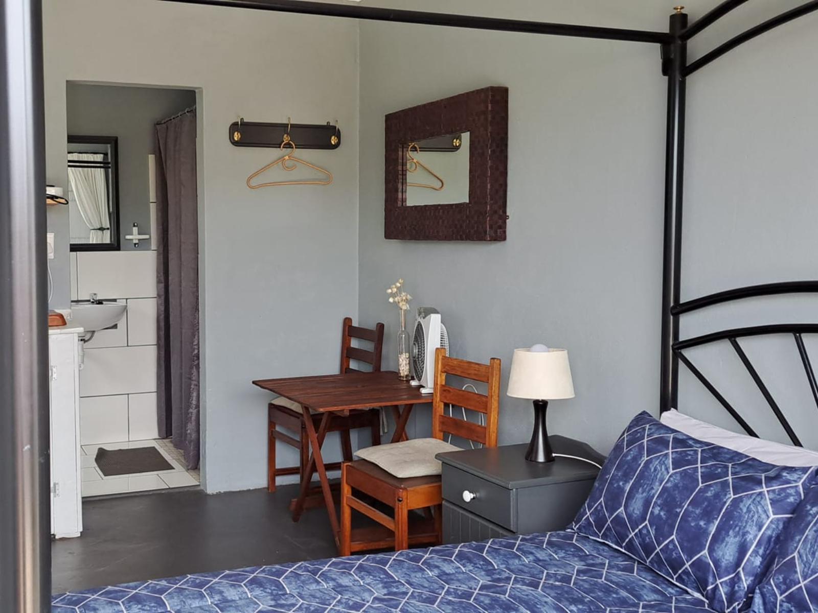 Room 1 — Seating area