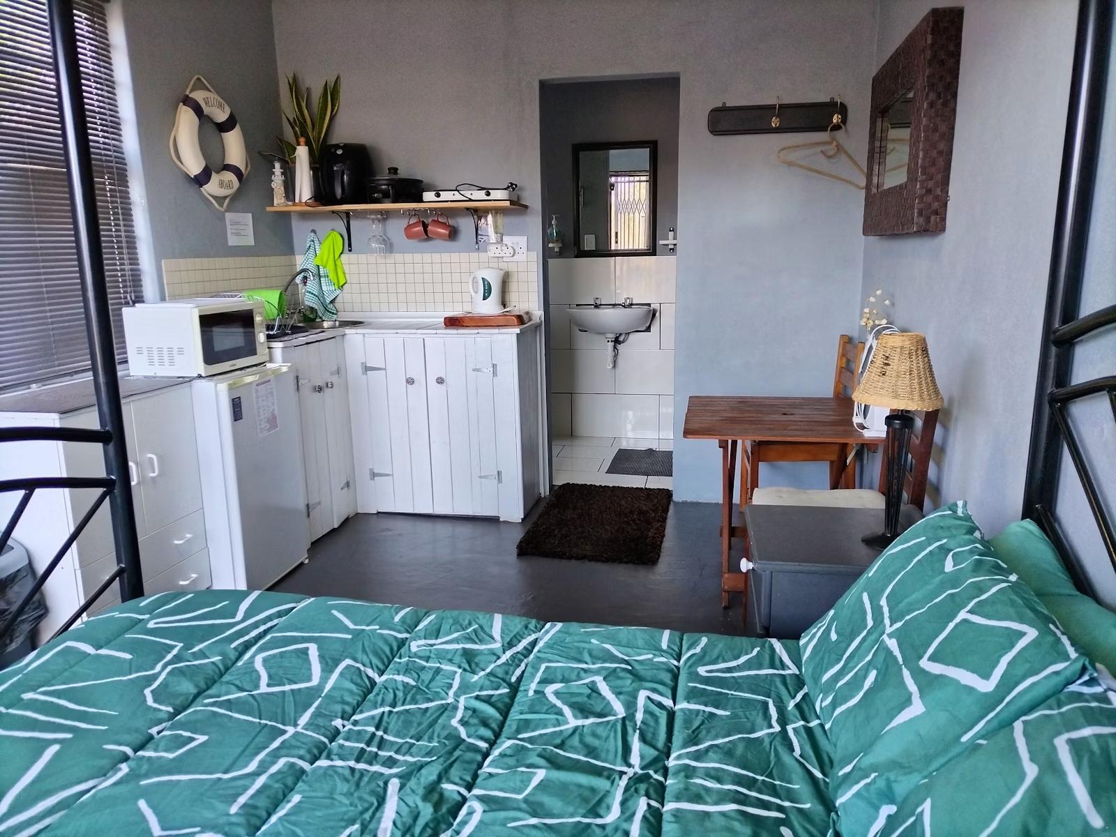 Room 1 — Photo of the whole room