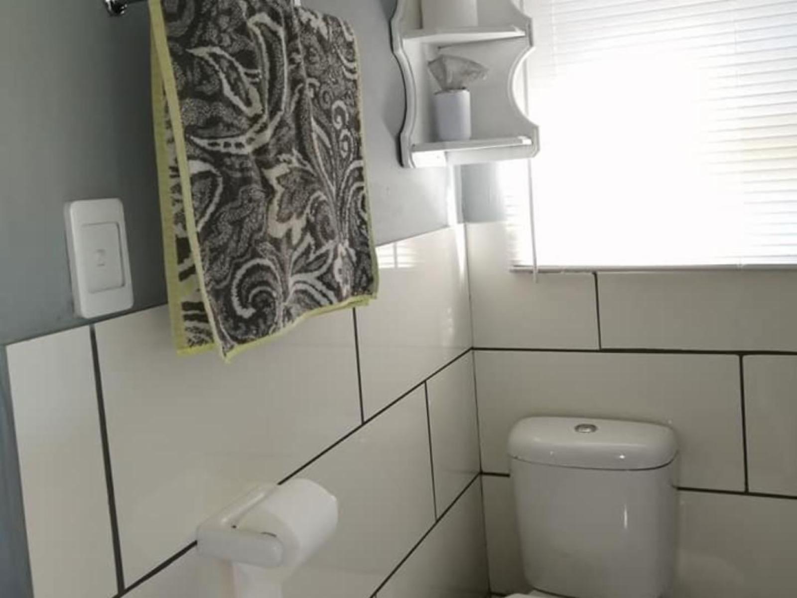 Room 1 — Bathroom