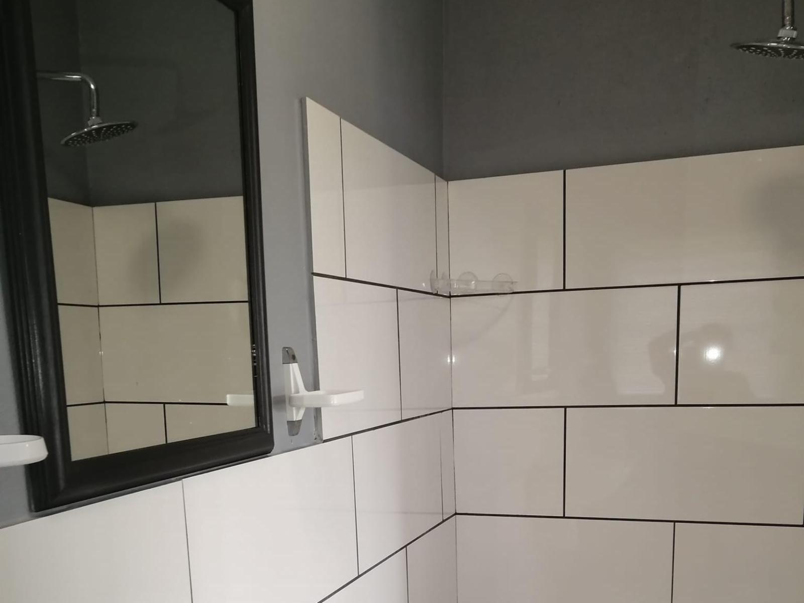 Room 1 — Bathroom