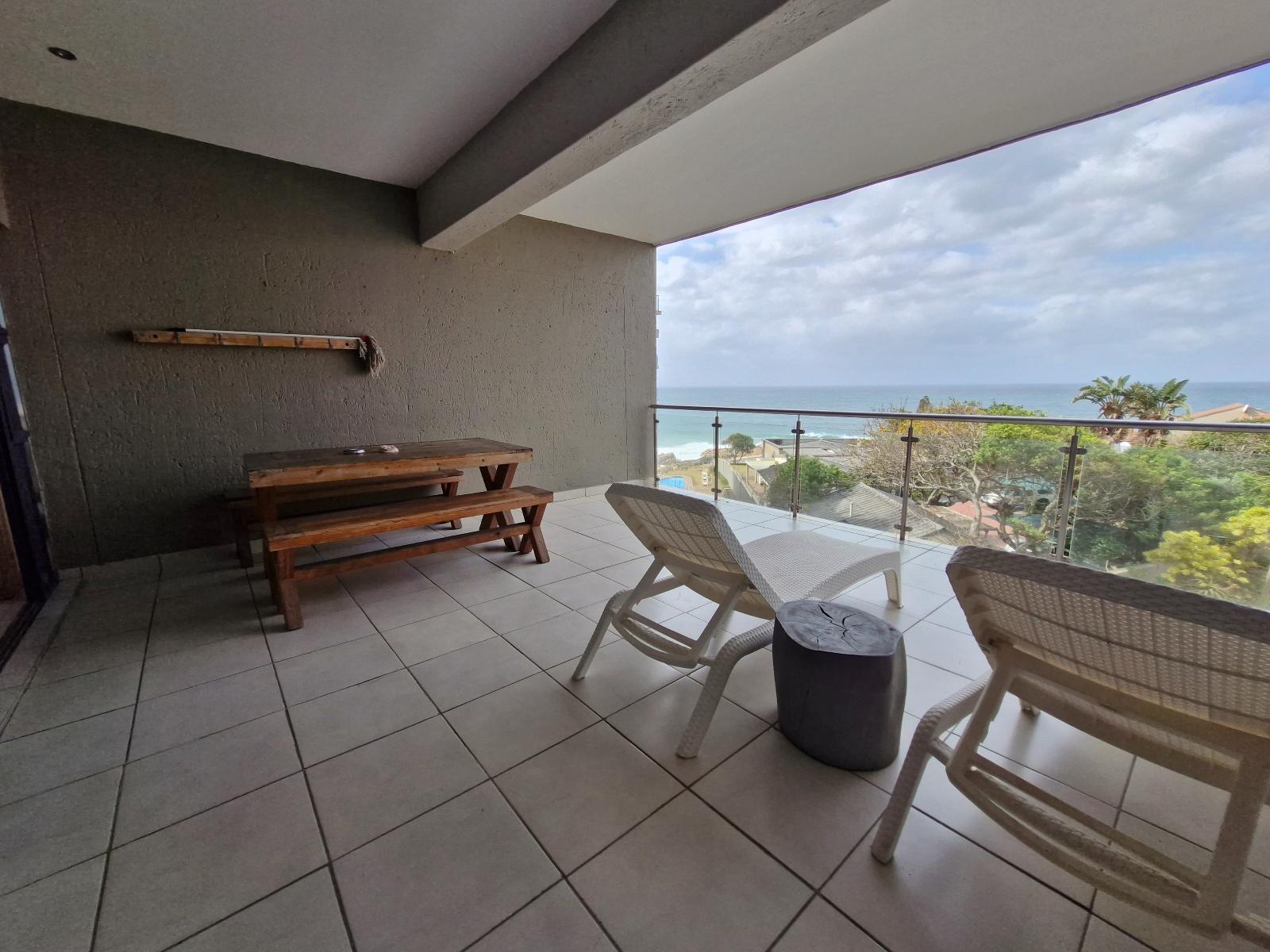 Room 2 — Balcony/Terrace