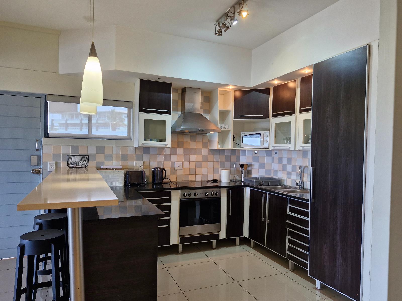 Room 2 — Breakfast area