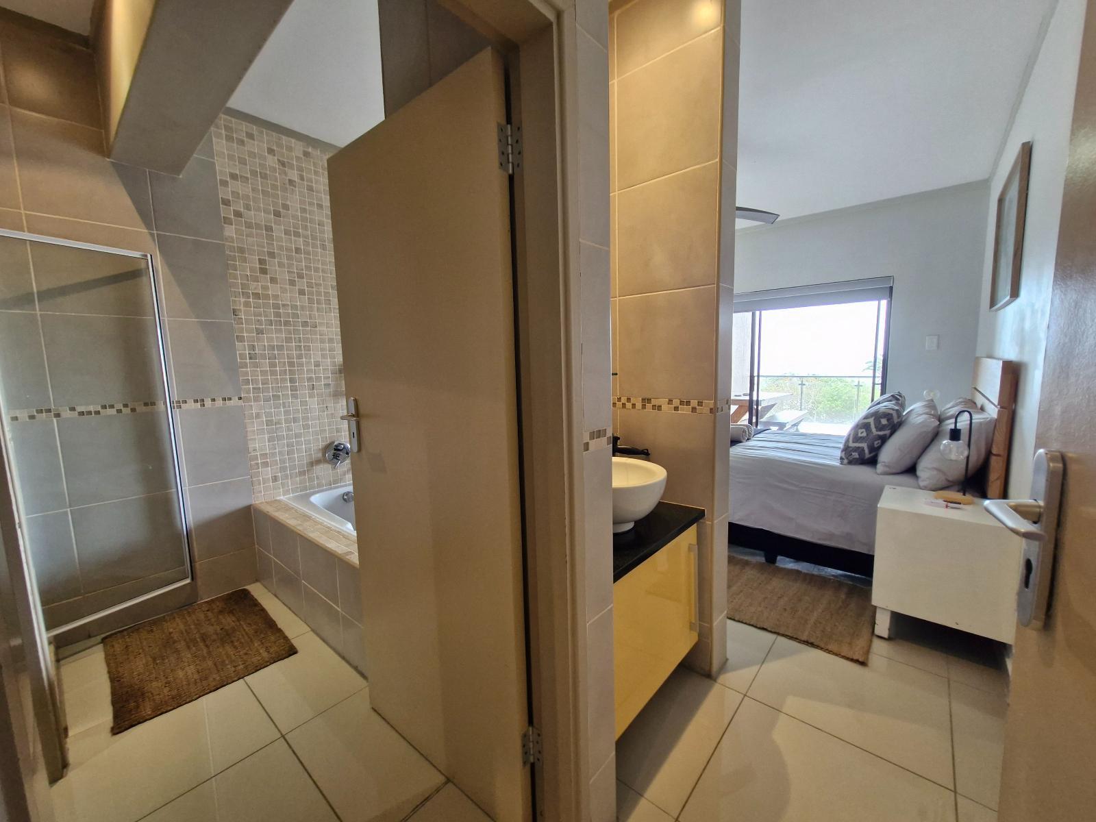 Room 2 — View (from property/room)