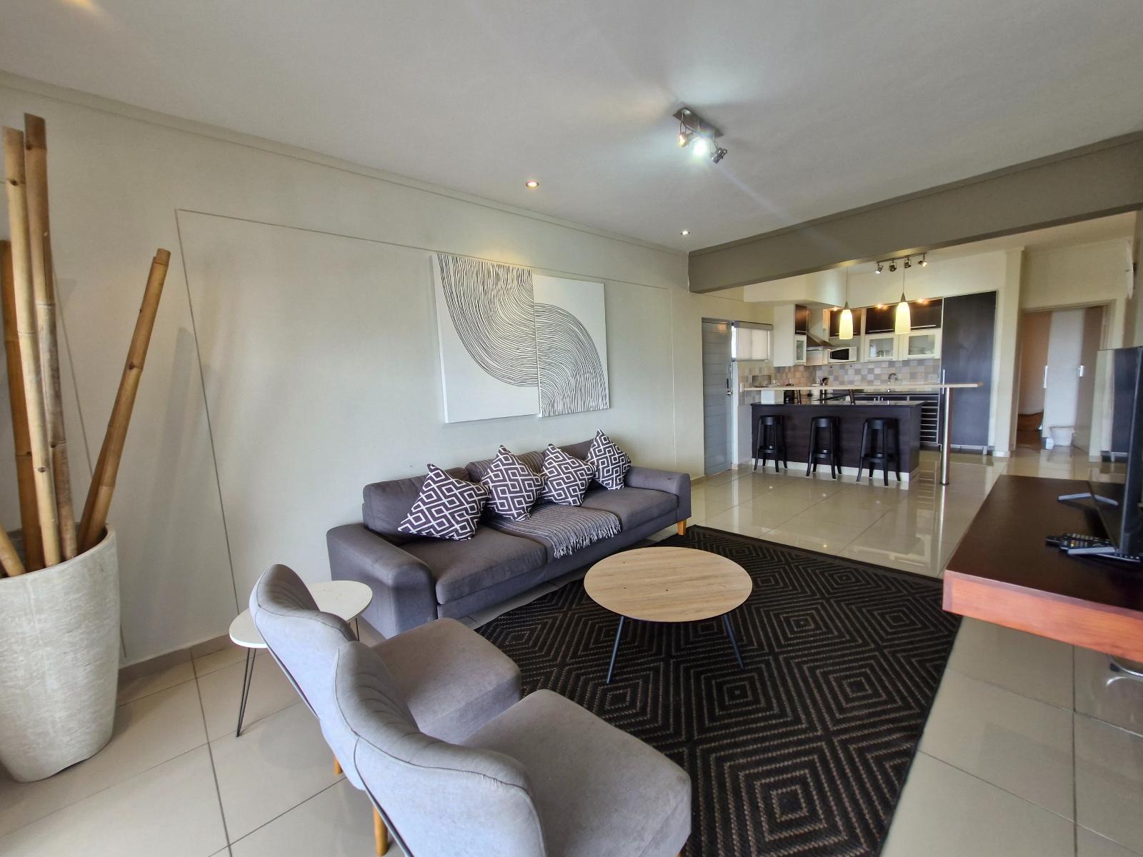 Room 2 — Living Room