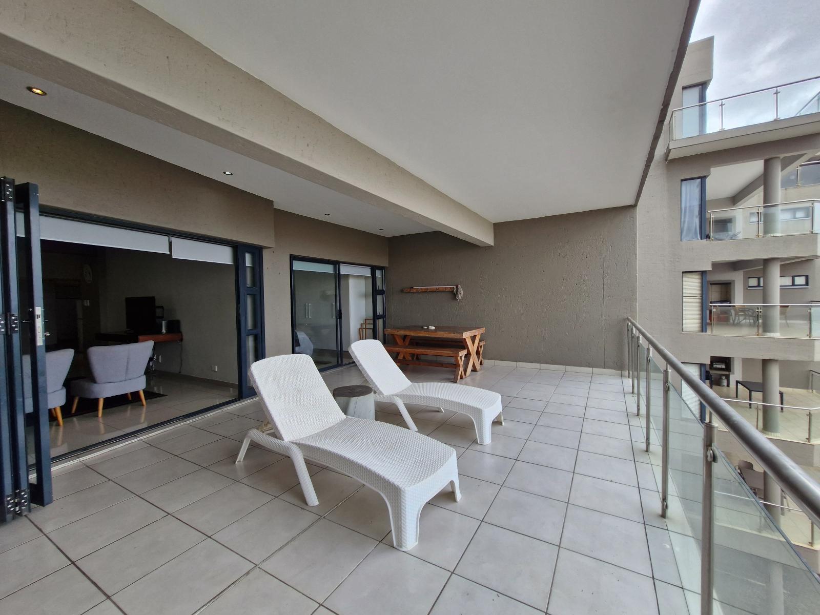 Room 2 — Balcony/Terrace