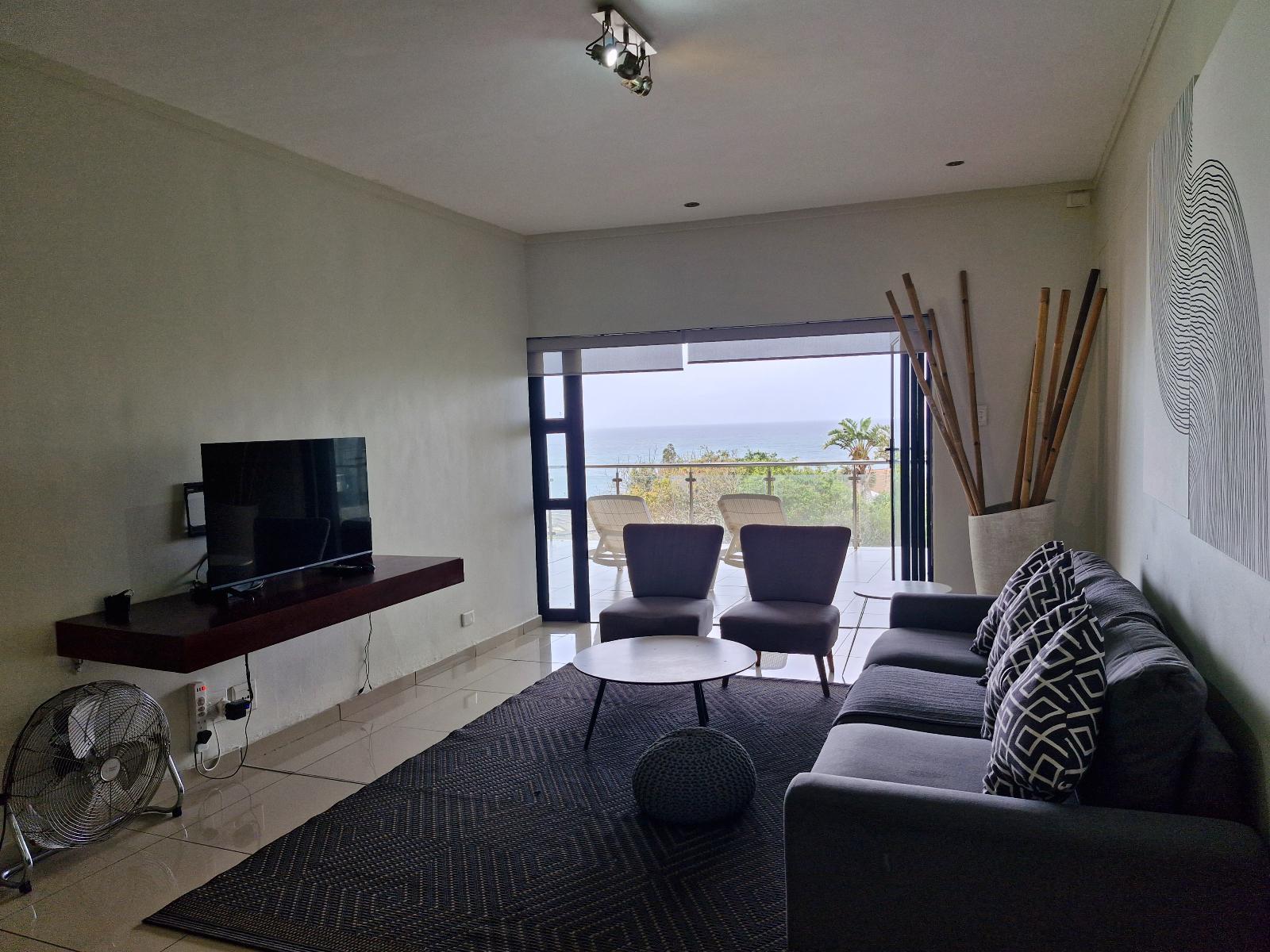 Room 2 — Communal lounge/ TV room