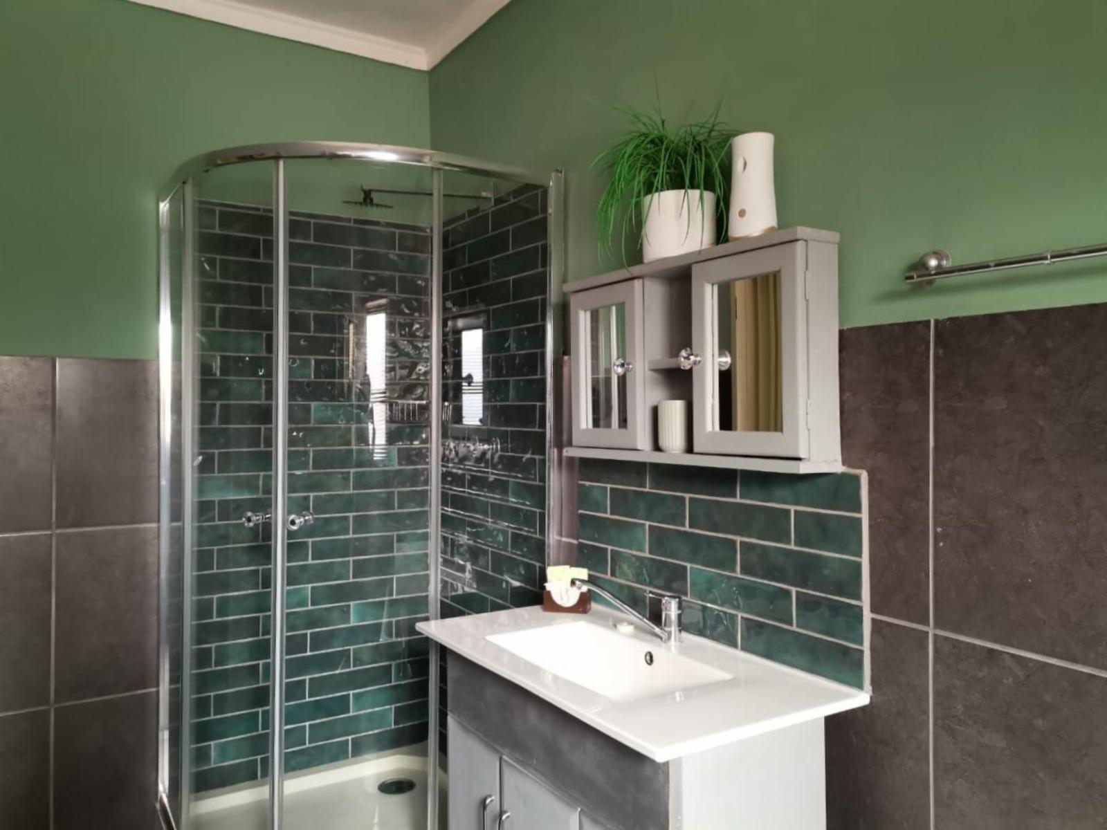 Room 2 — Bathroom