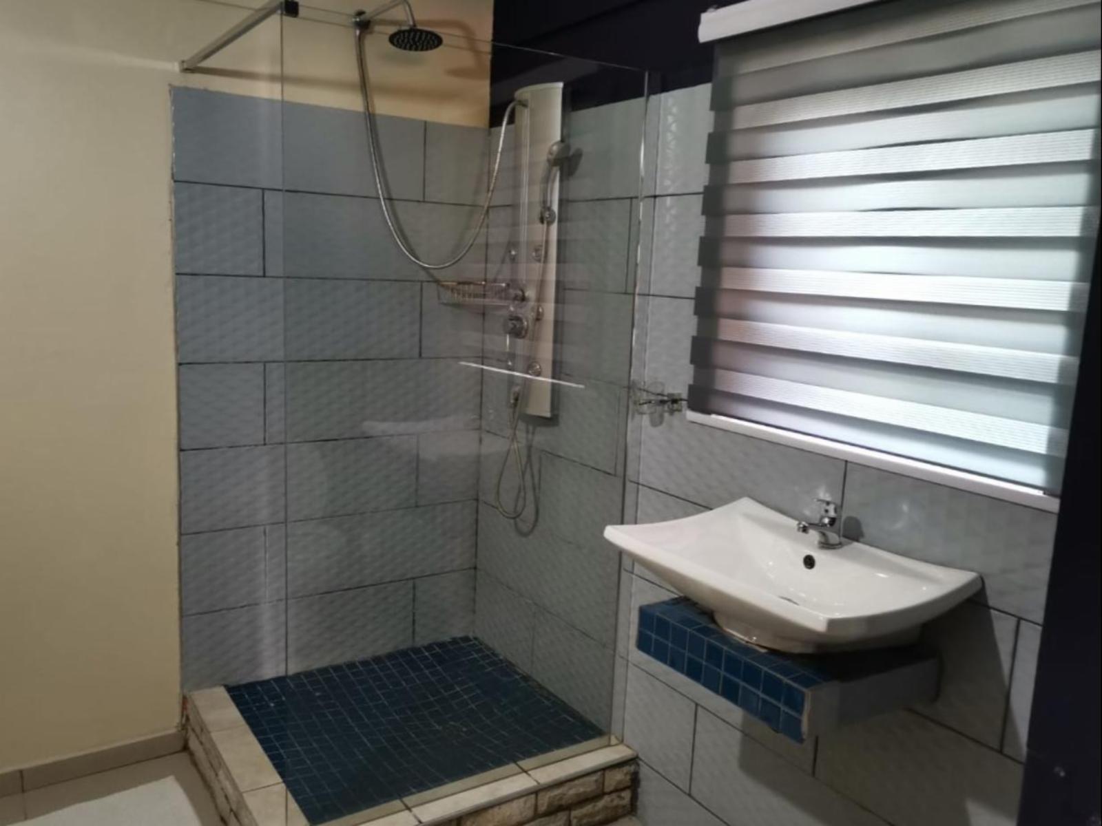 Room 1 — Bathroom