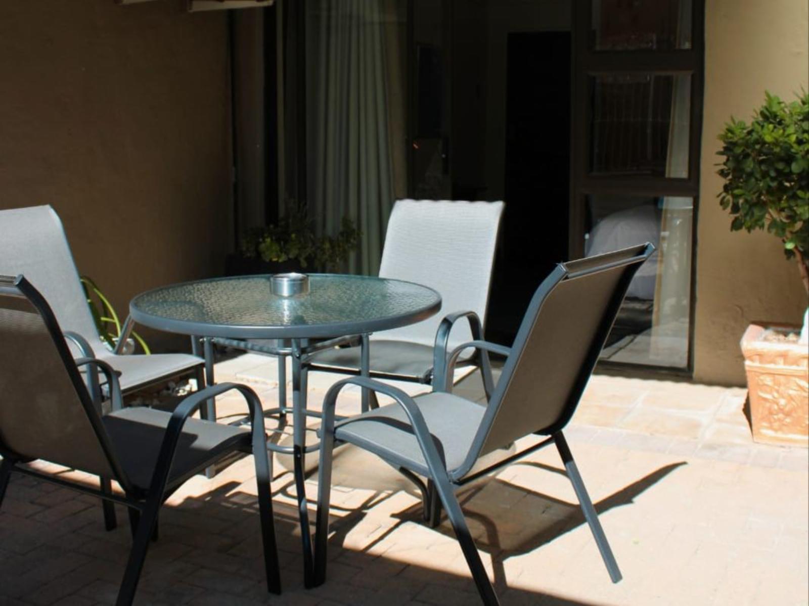 Room 2 — Patio