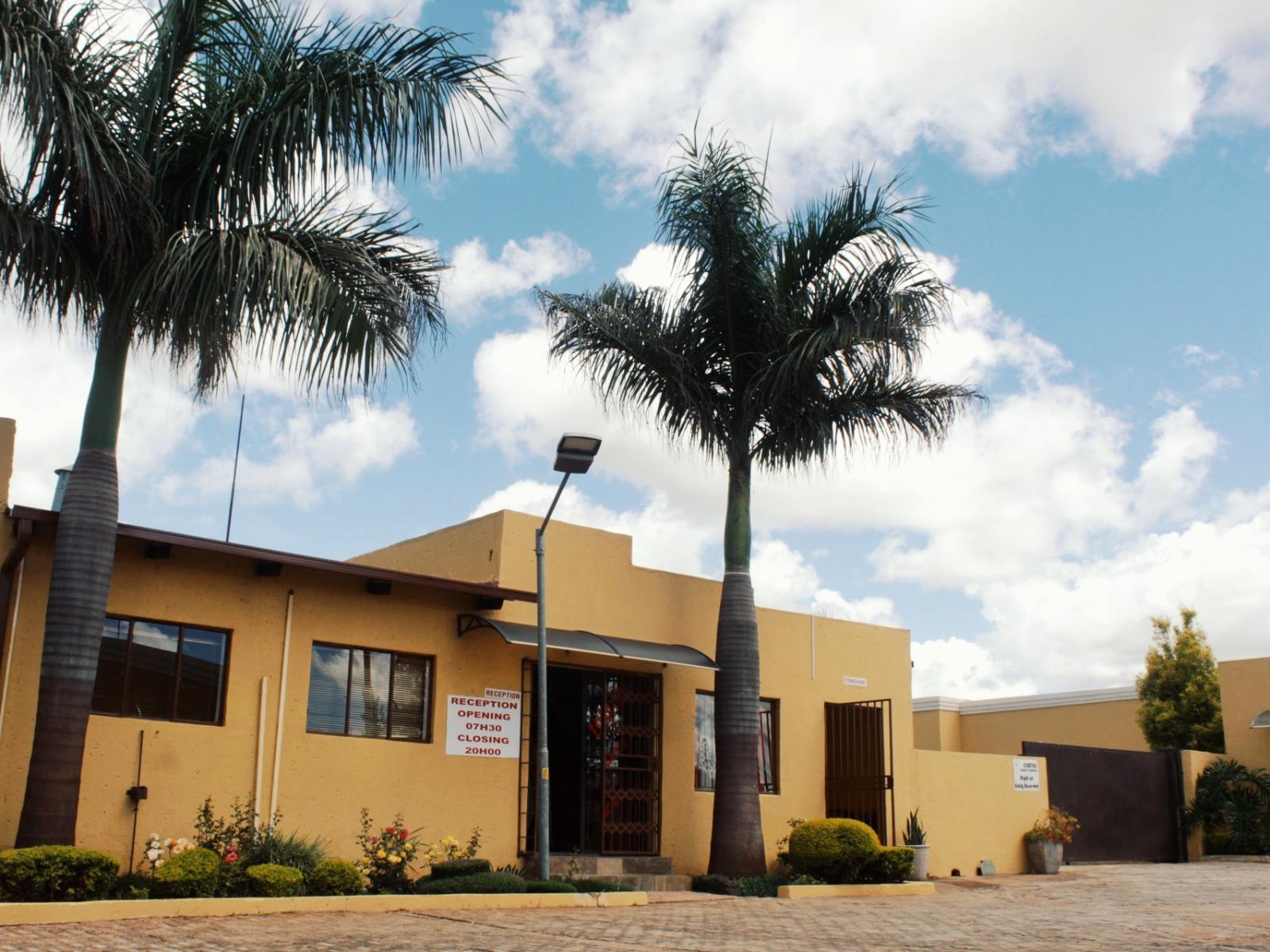 Property / Building