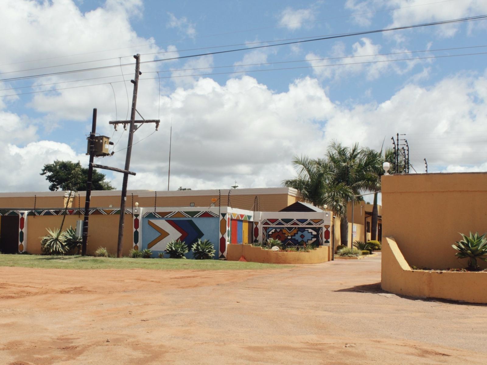 Property / Building