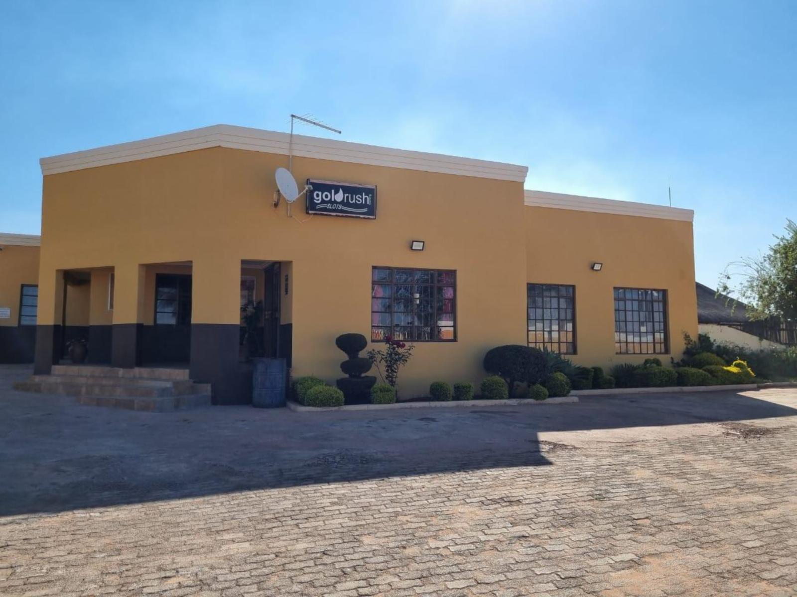 Property / Building