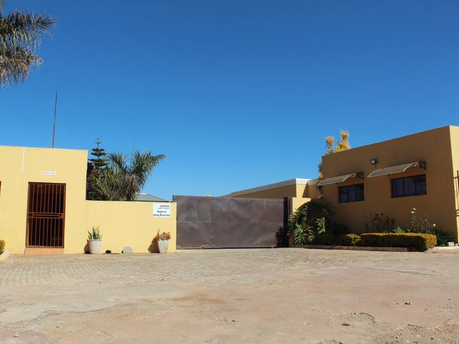 Property / Building
