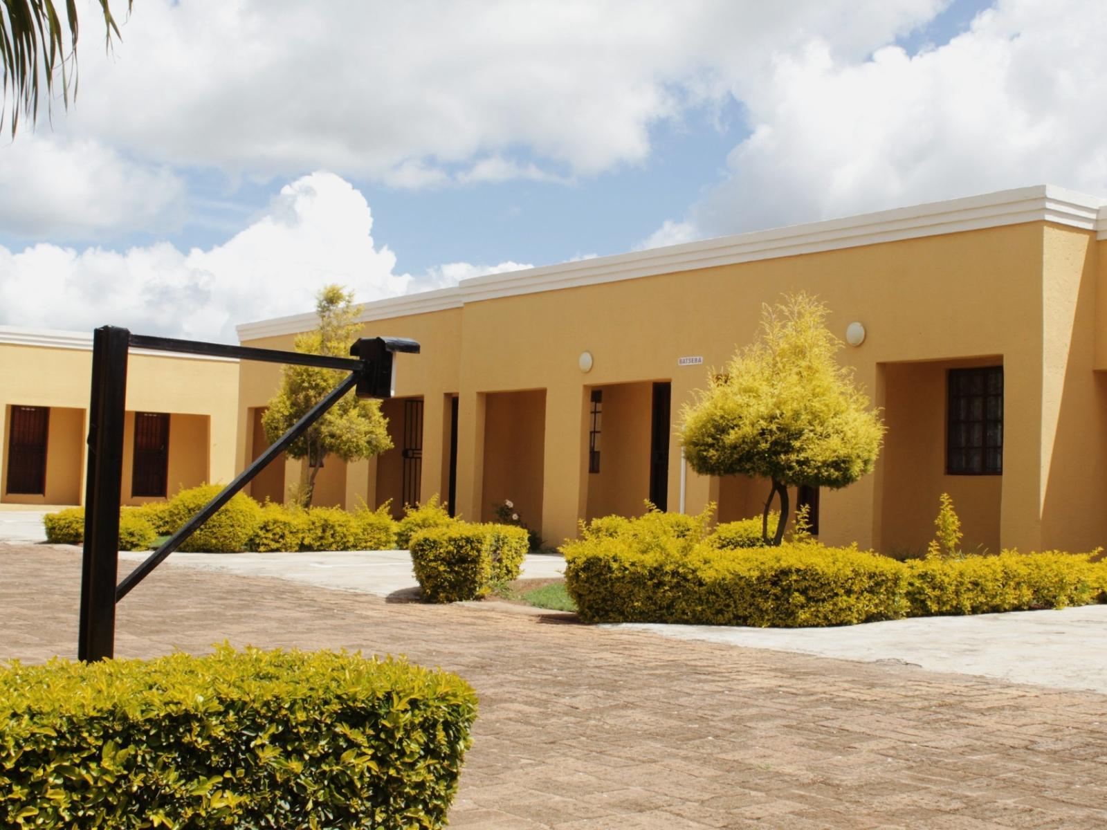 Property / Building
