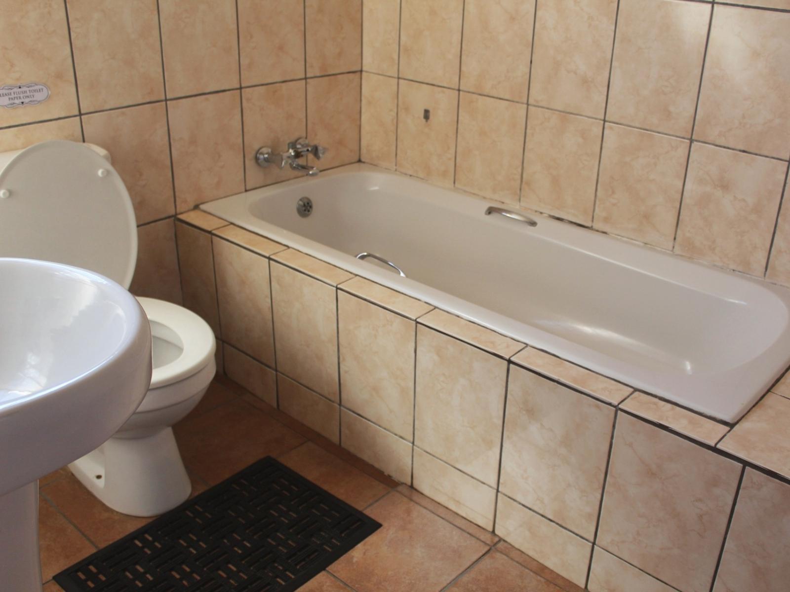 Room 1 — Bathroom