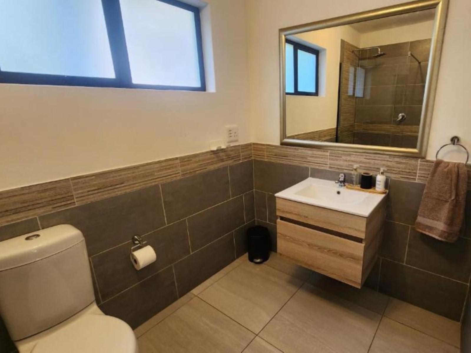 Room 1 — Bathroom