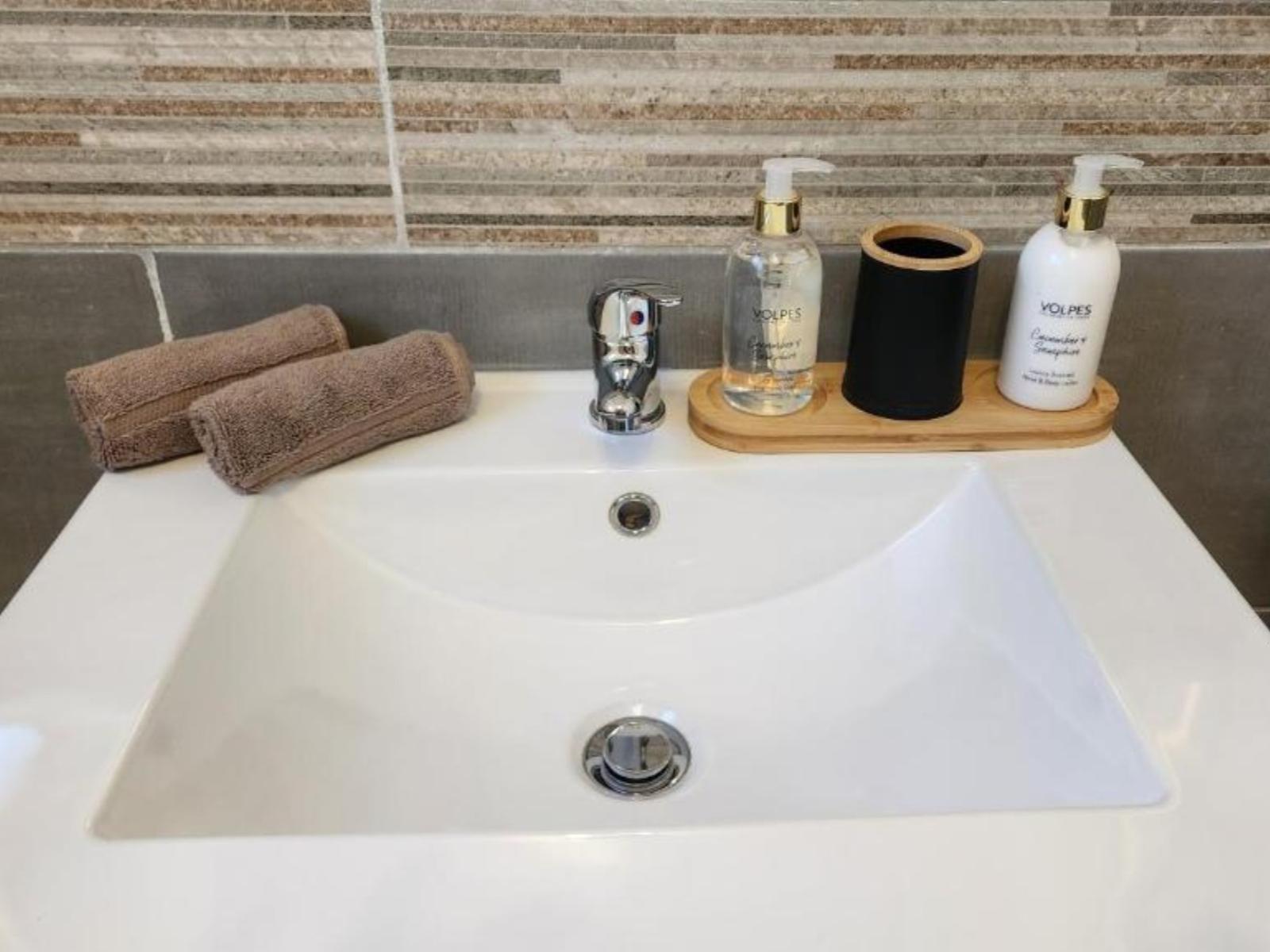 Room 1 — Bathroom