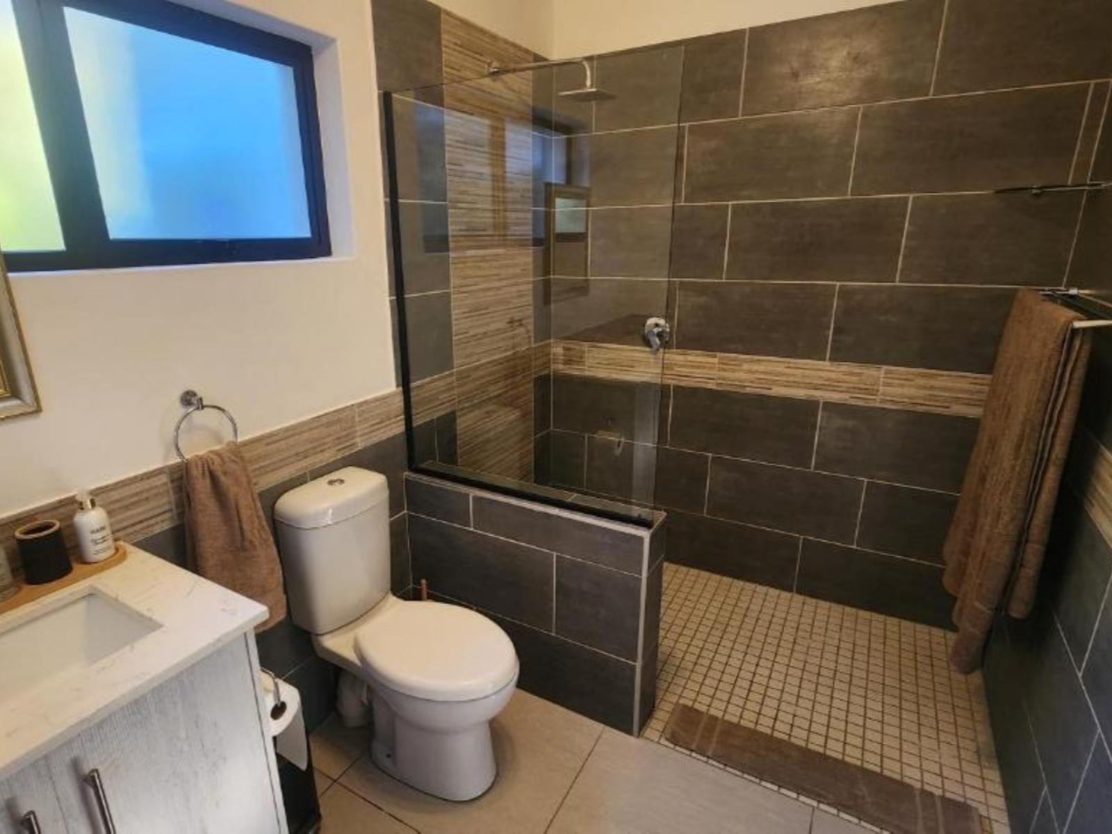Room 1 — Bathroom