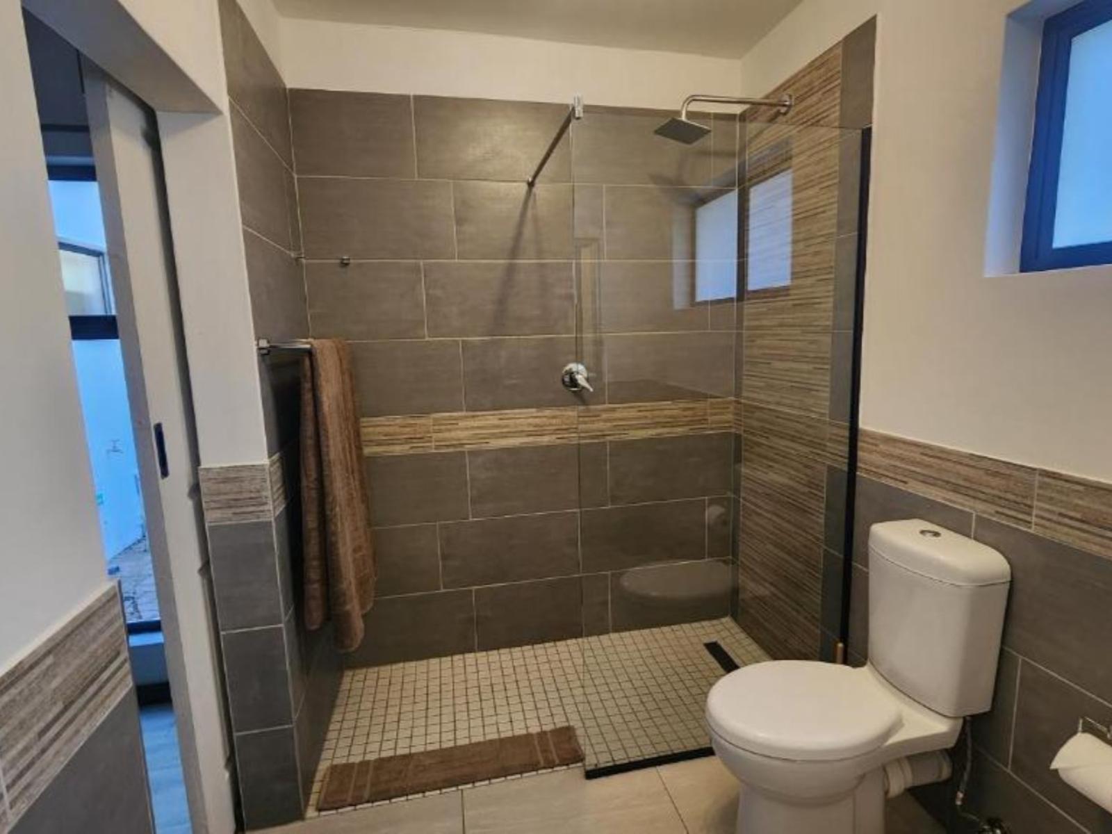 Room 1 — Bathroom