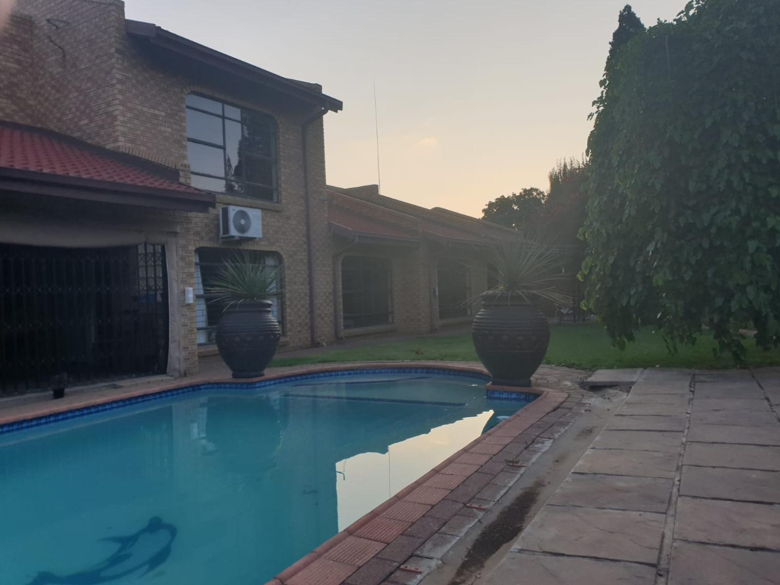 Property / Building