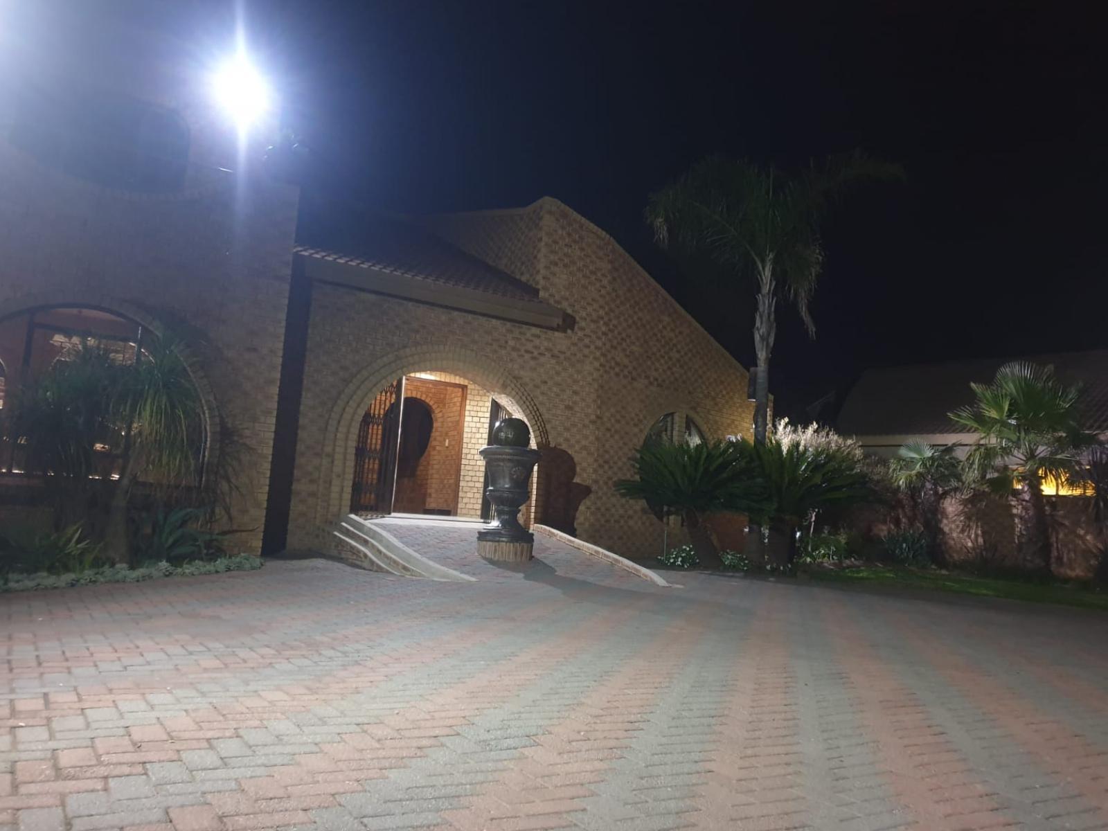 Property / Building