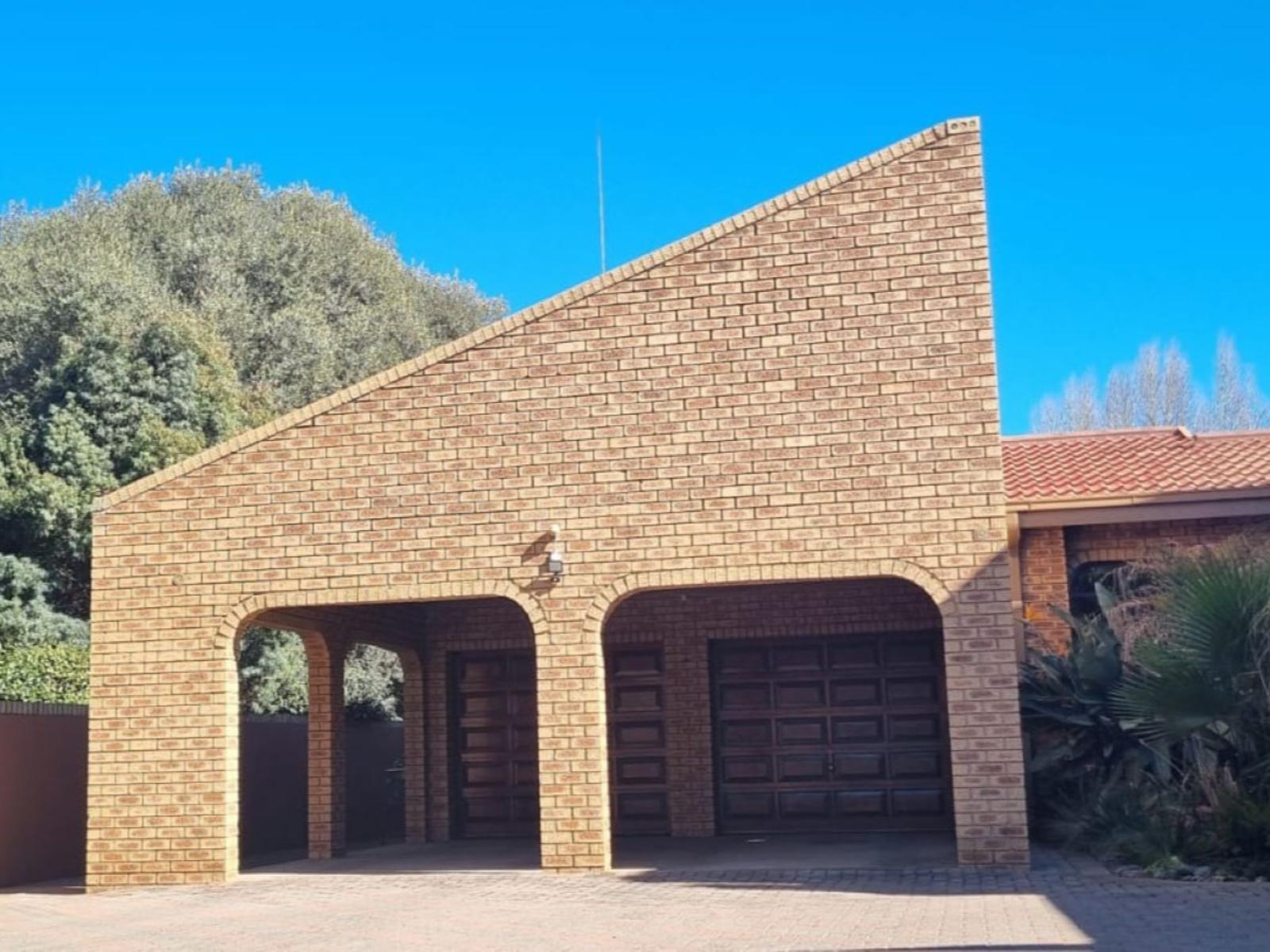 Property / Building