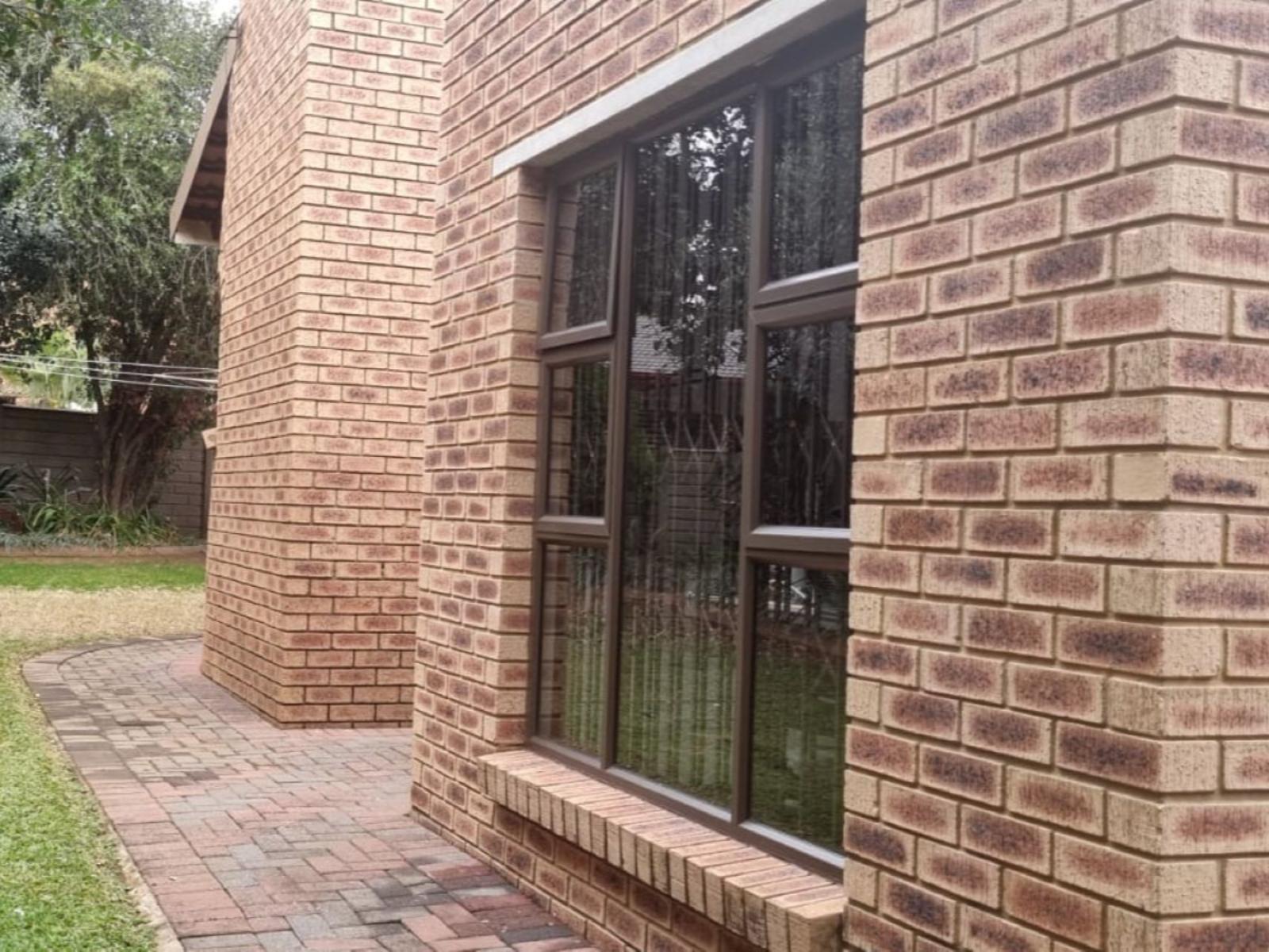Property / Building
