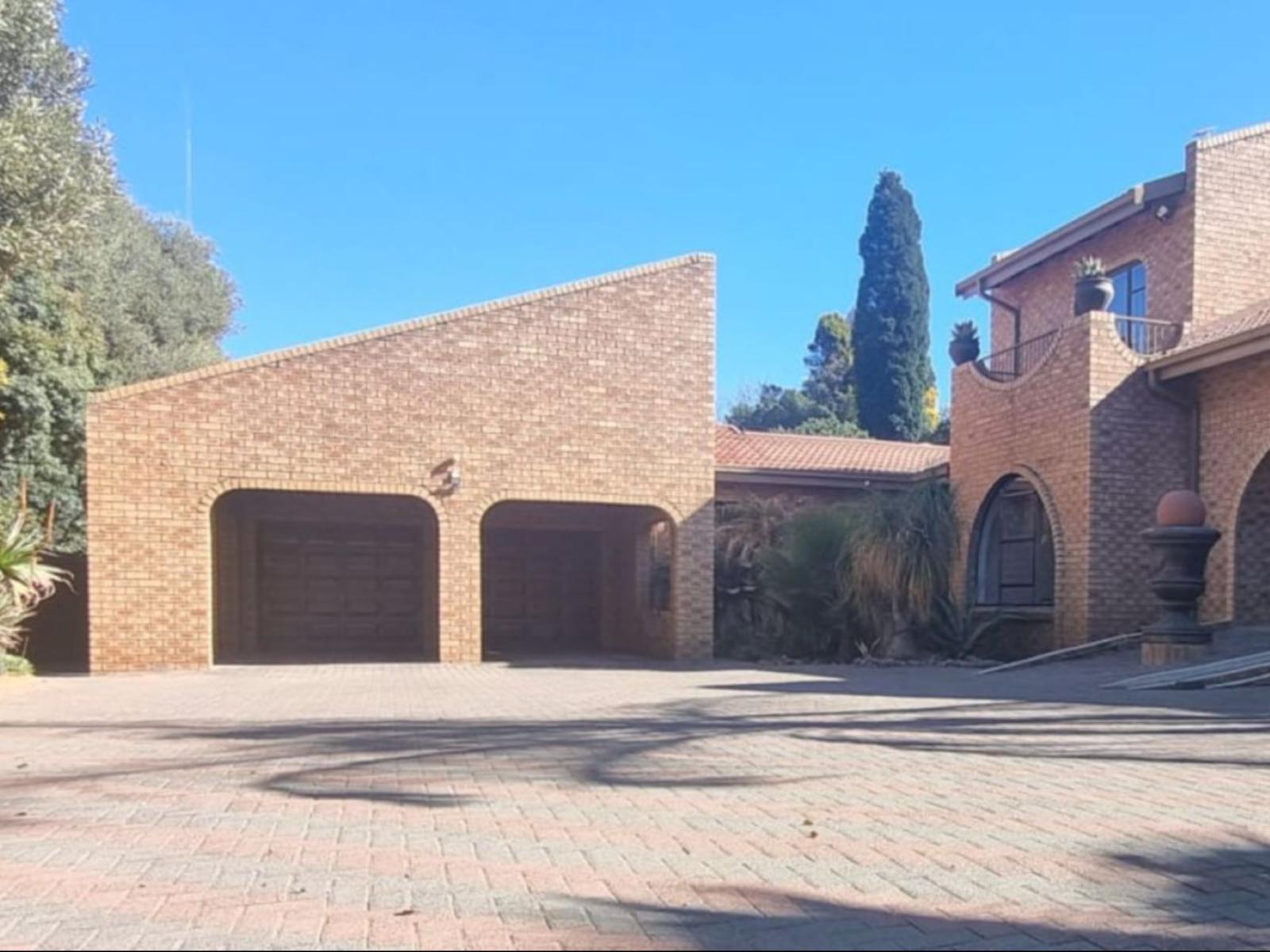 Property / Building